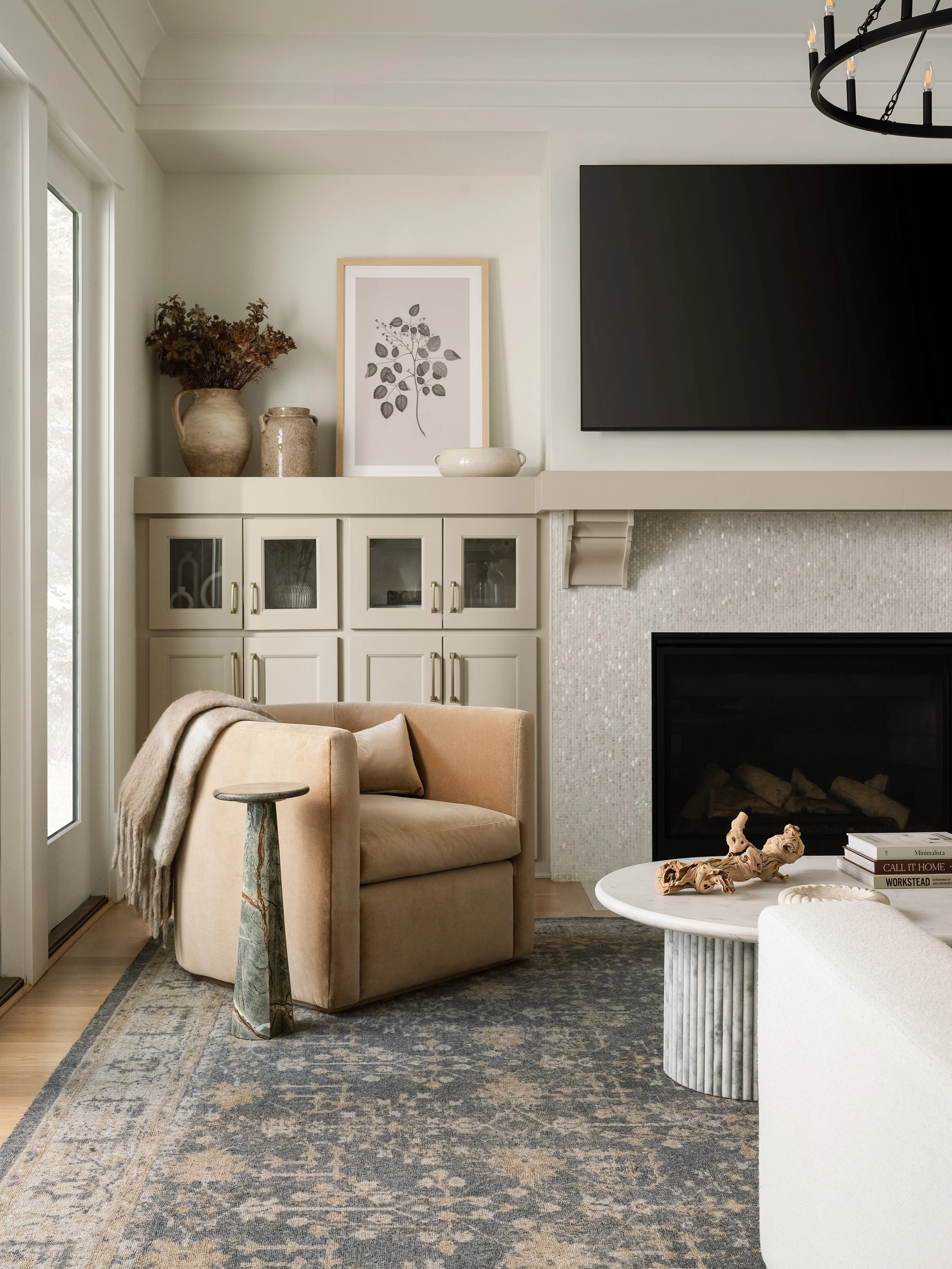 Portfolio | Explore Elegant Interior Design — Natalie Miller Interiors
