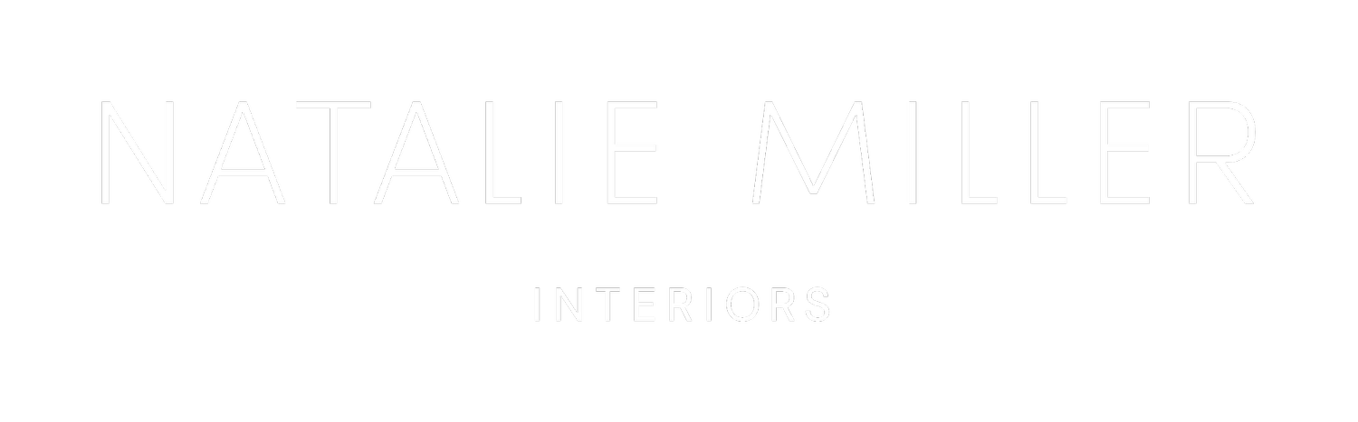 Natalie Miller Interiors