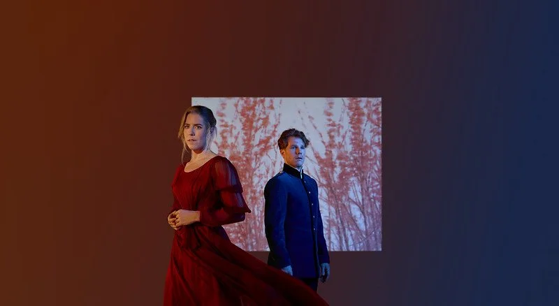 Eugene Onegin