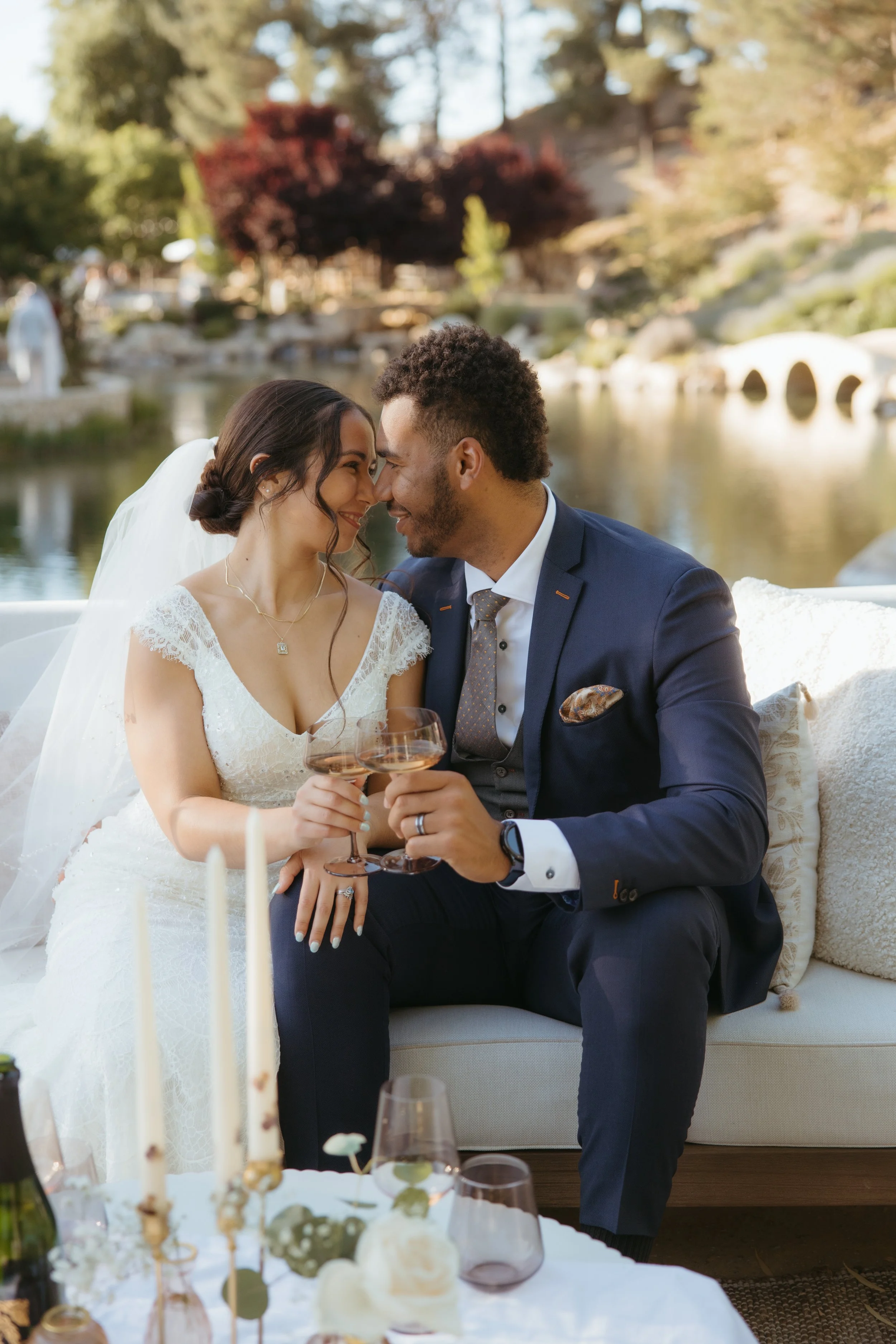 Micro Weddings & Proposals central coast california san luis obispo event planner