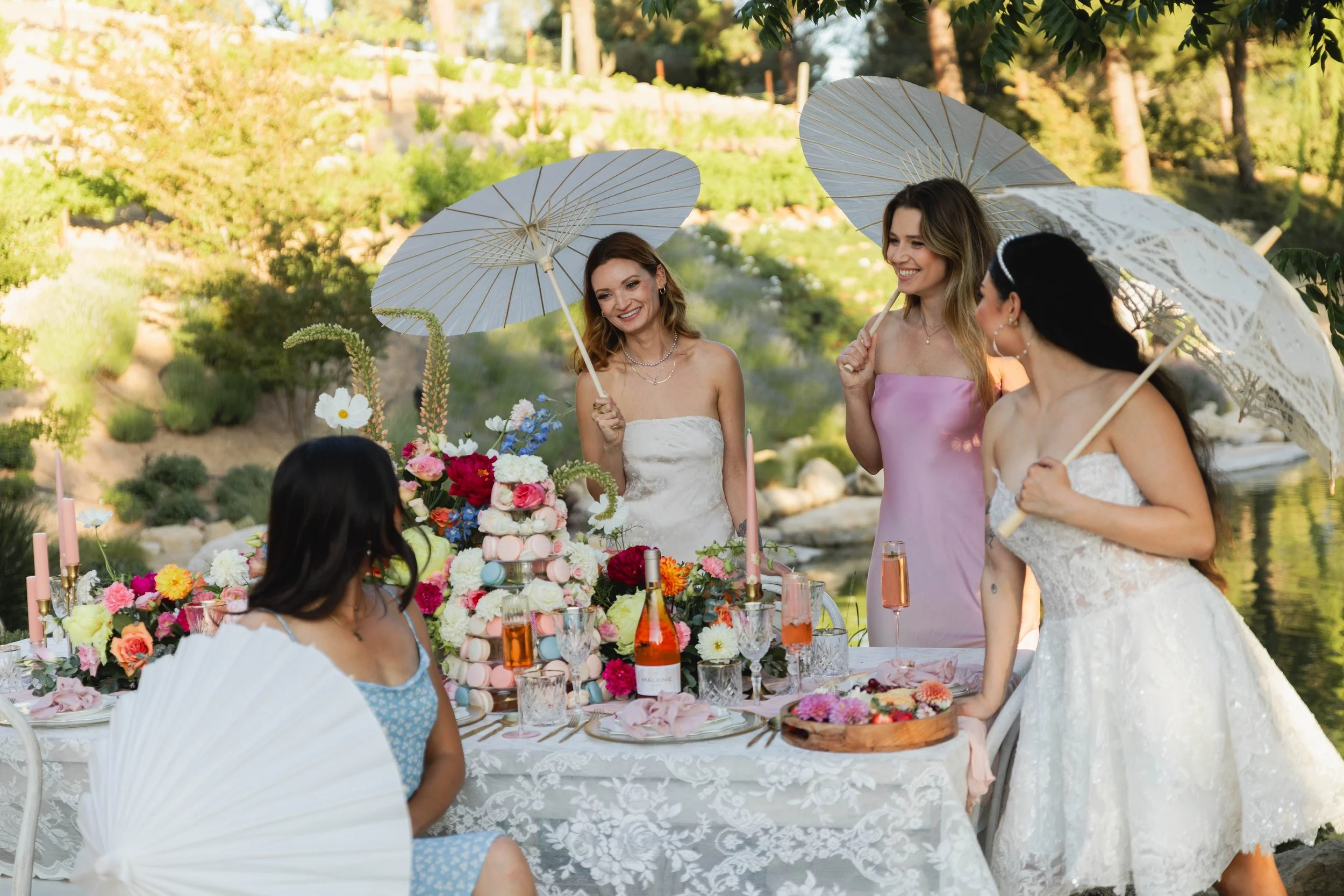Event Planning Services