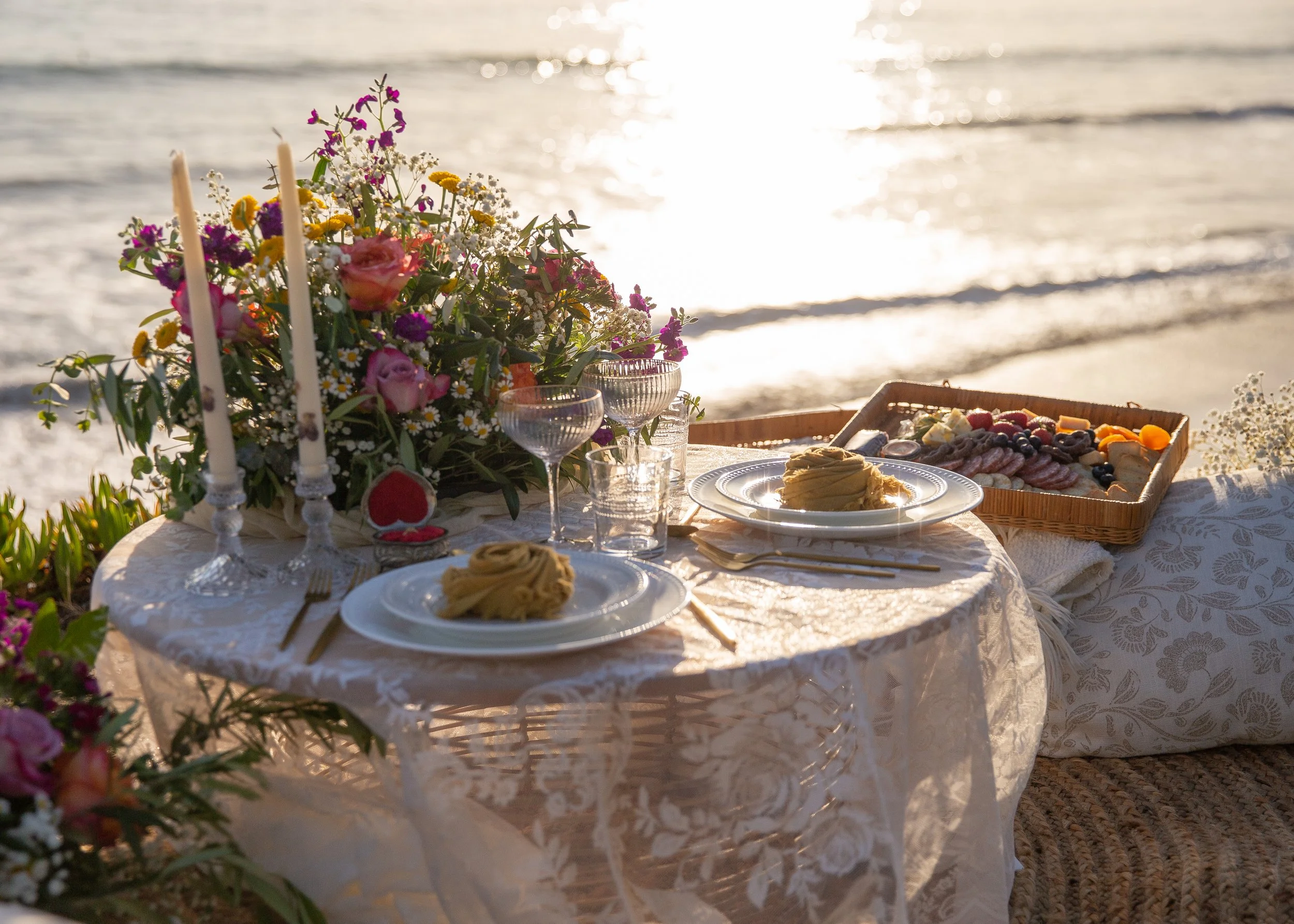 Shell Beach Proposal