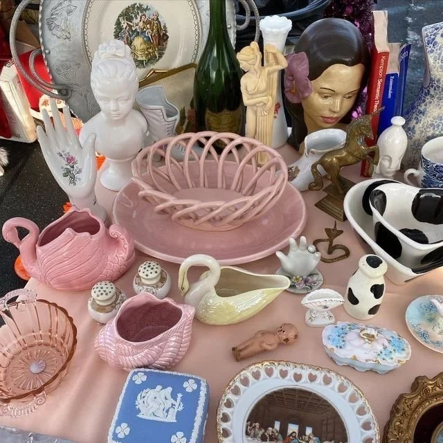 Workshop Desbloqueio Criativo