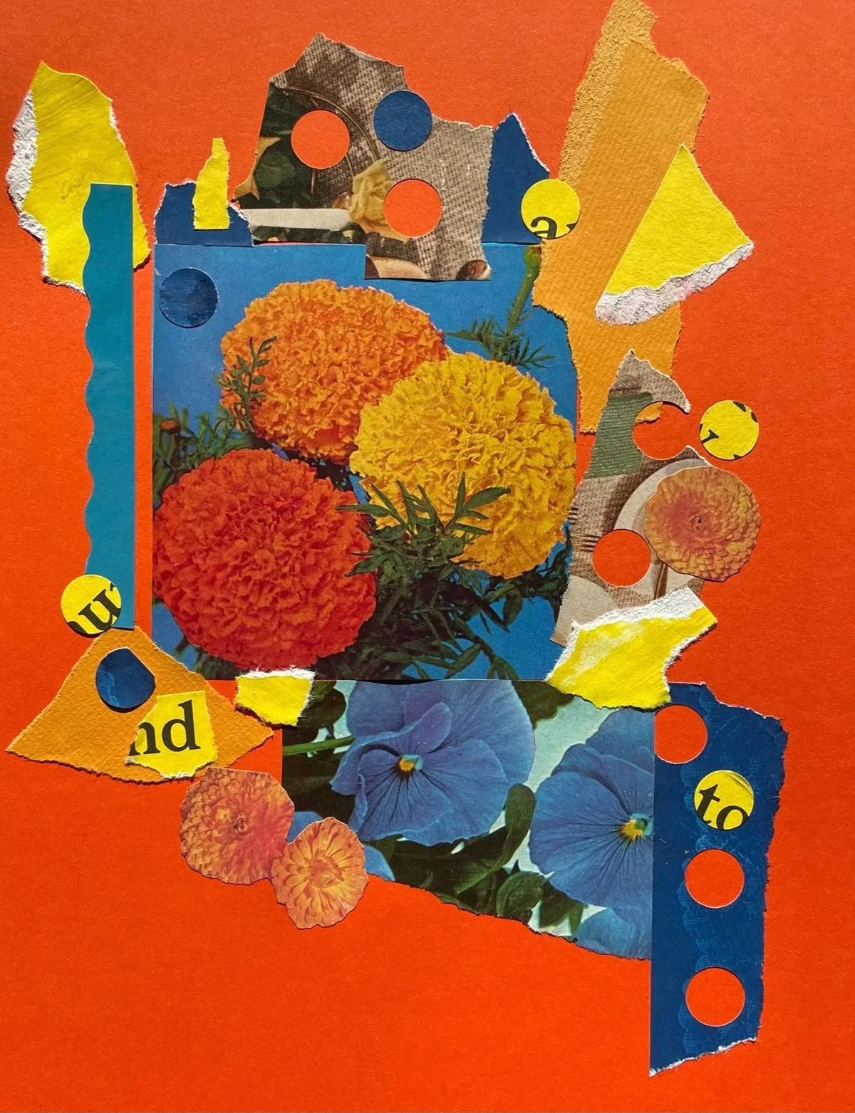 Exercício sobre Propriedades e Harmonia da Cor