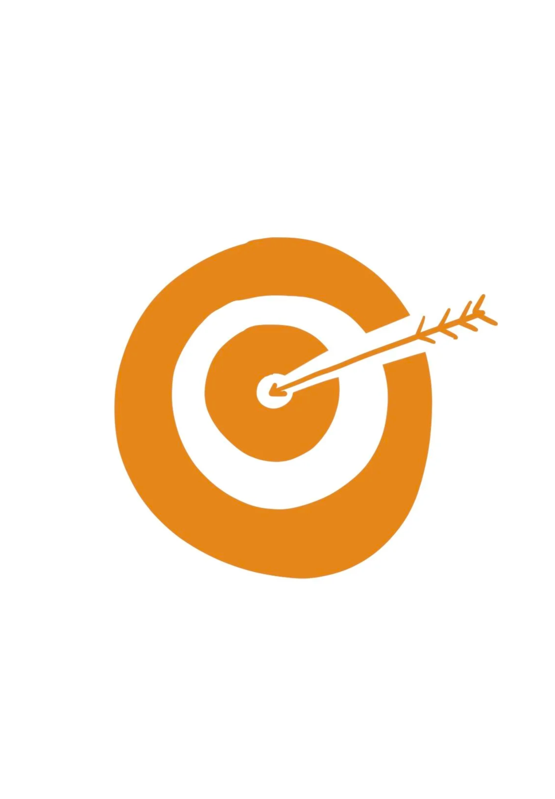 Objetivos Criativos - como concretizar?