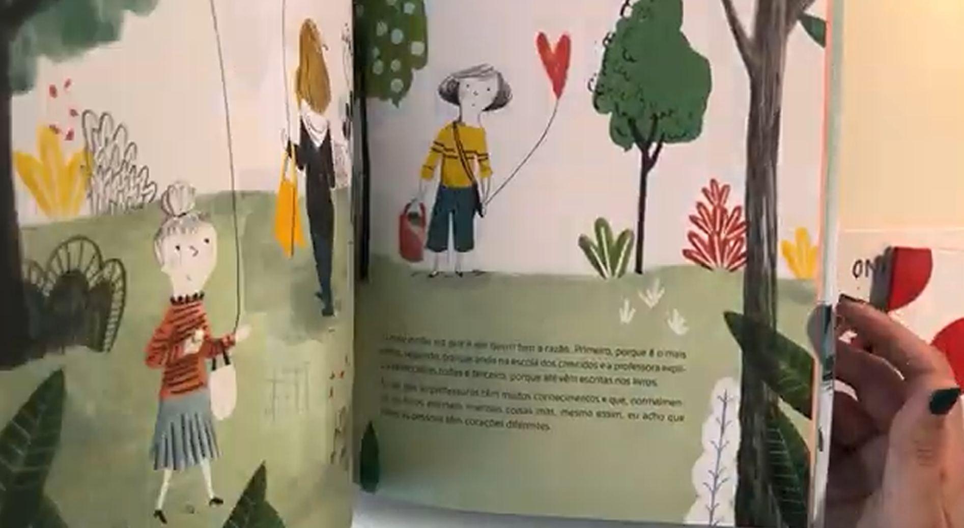 Feira do Livro 2026 - o que comprei