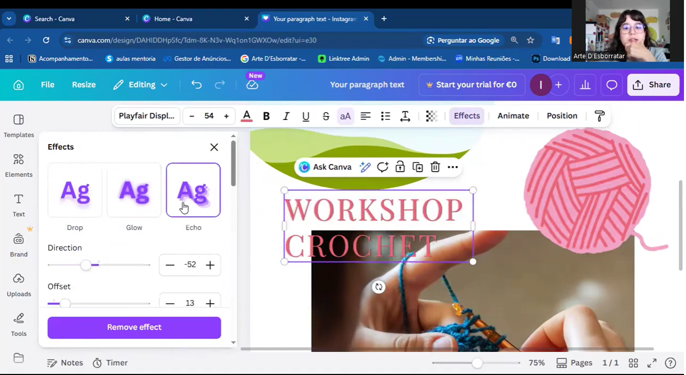 Canva para Iniciantes