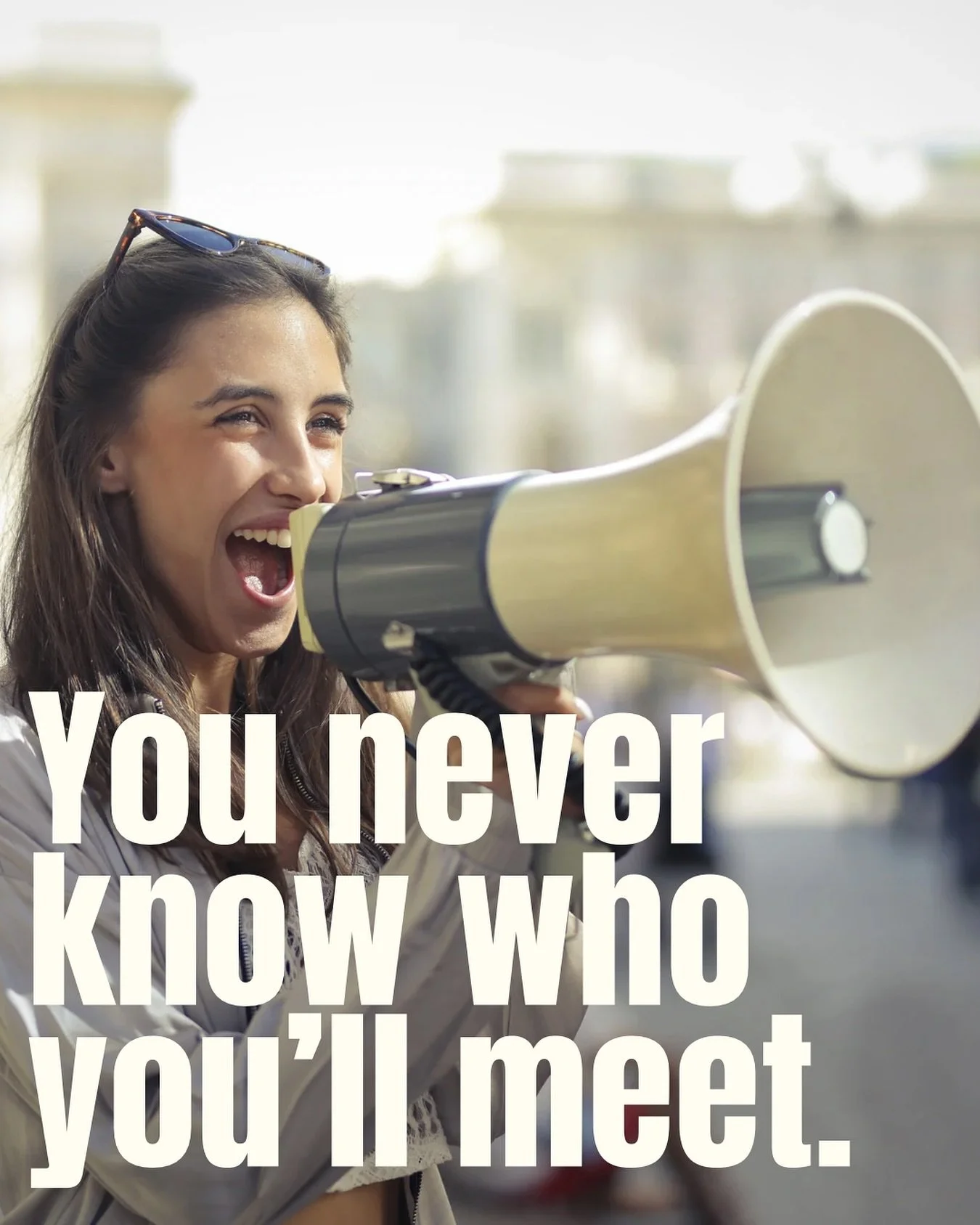 溫哥華 ｜中文圈職場人脈擴展 ｜Secret Dinner 
小型聚會 &bull; 深入交流 &bull; Just real people
⬇️Join the Dinner ⬇️
LINK IN BIO 🔗🔗