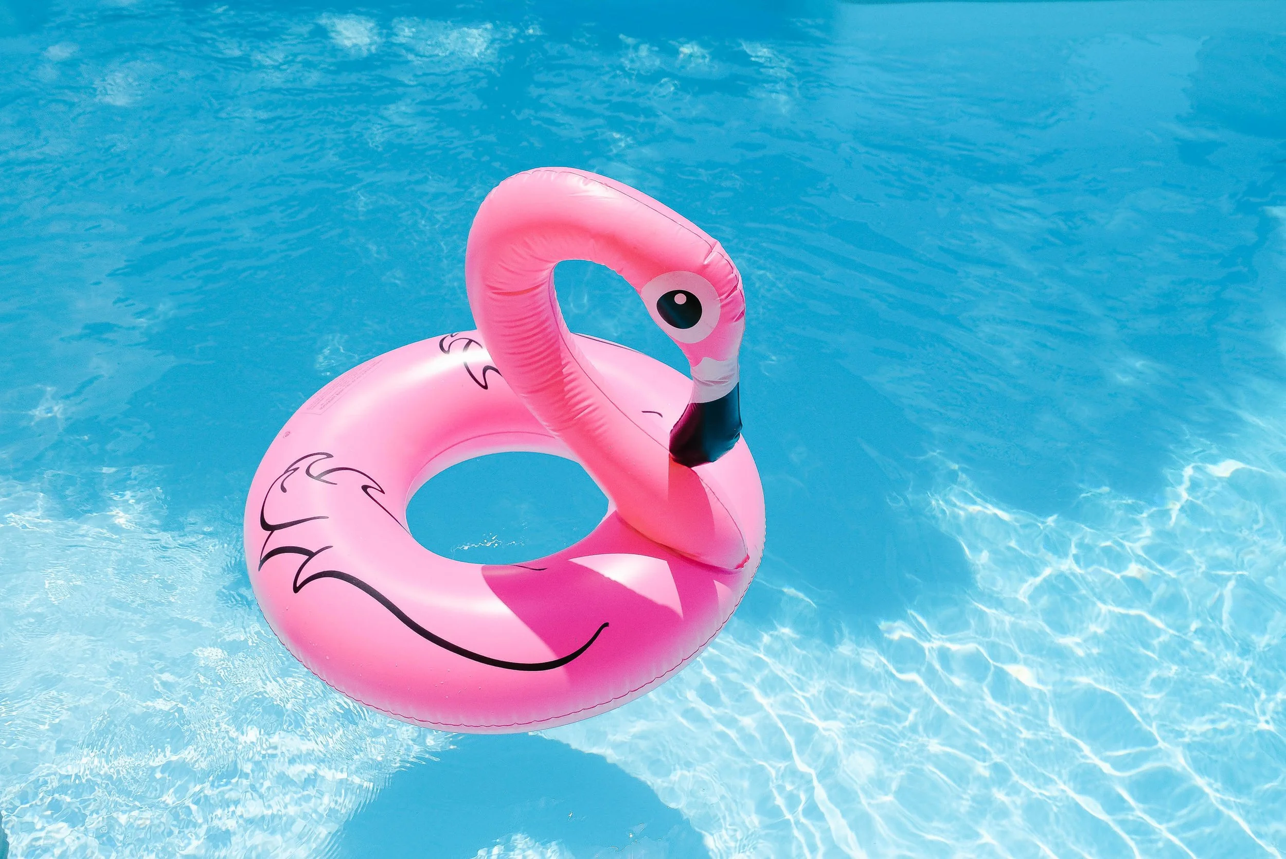 Mama Reset Summer Launch & Client Appreciation Pool Party