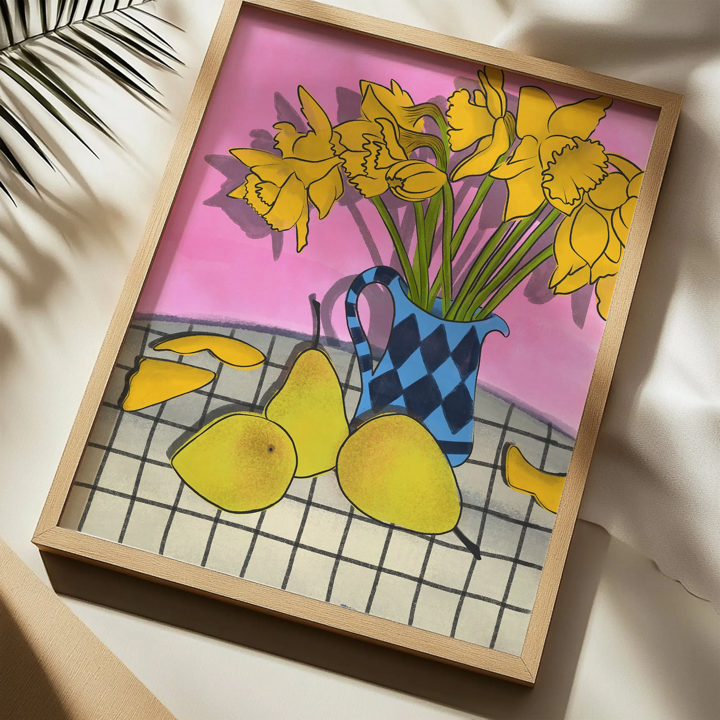 pear daylilies 3.jpg