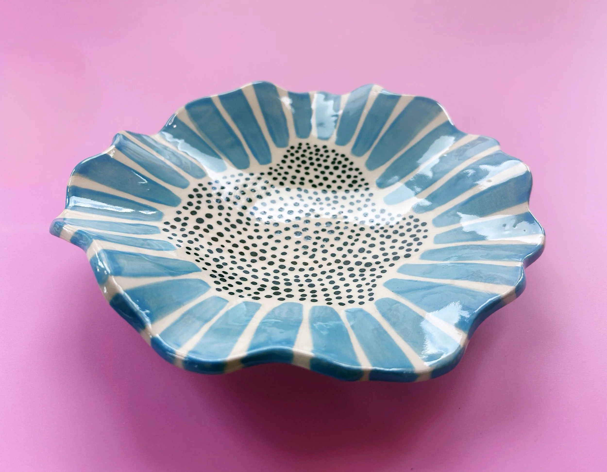 11.2 wavy blue stripe dish.jpg