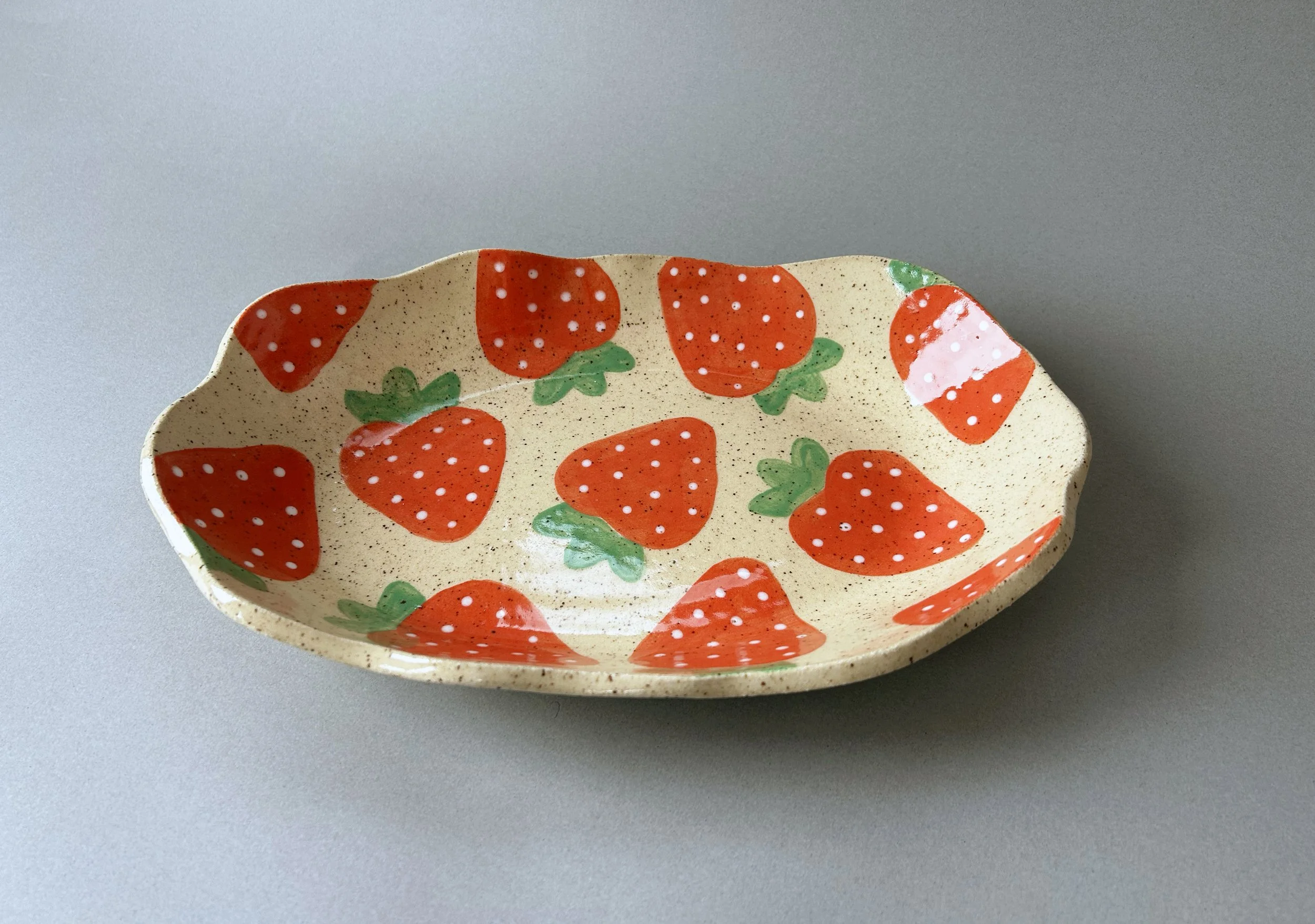 strawberry stoneware bowl.jpg