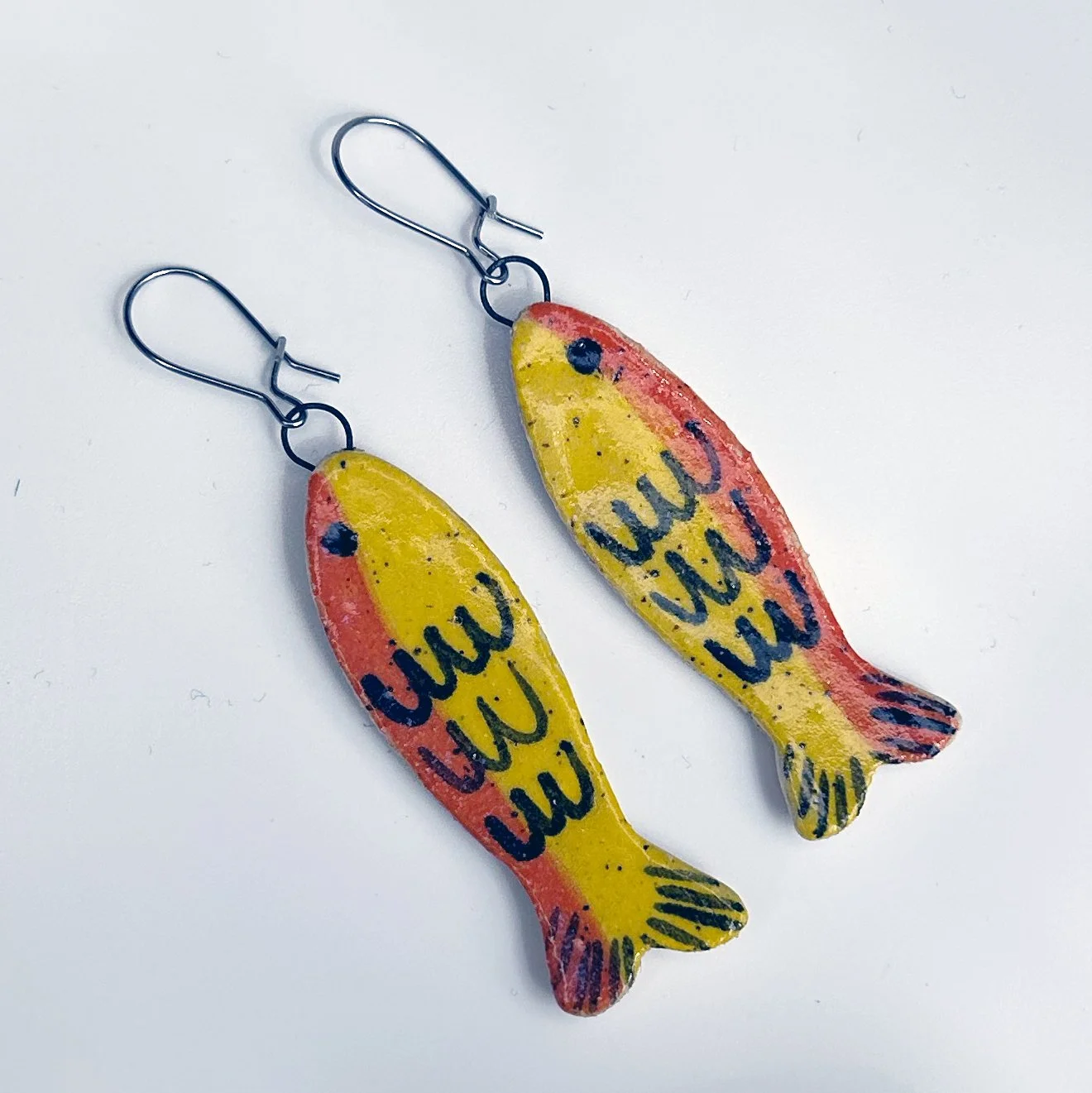 yellow orange dangle earrings.jpg