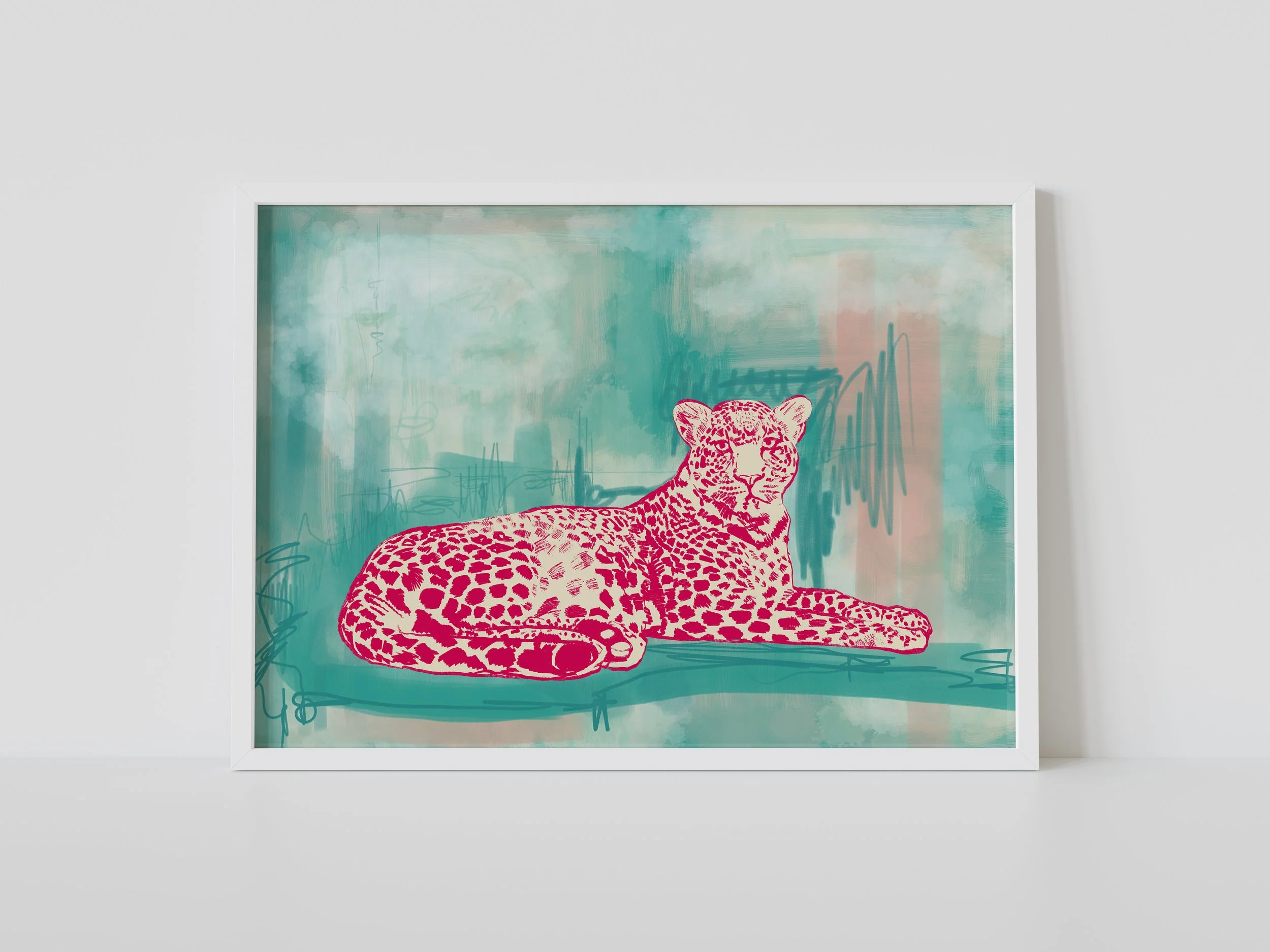 Leopard White Frame.jpg