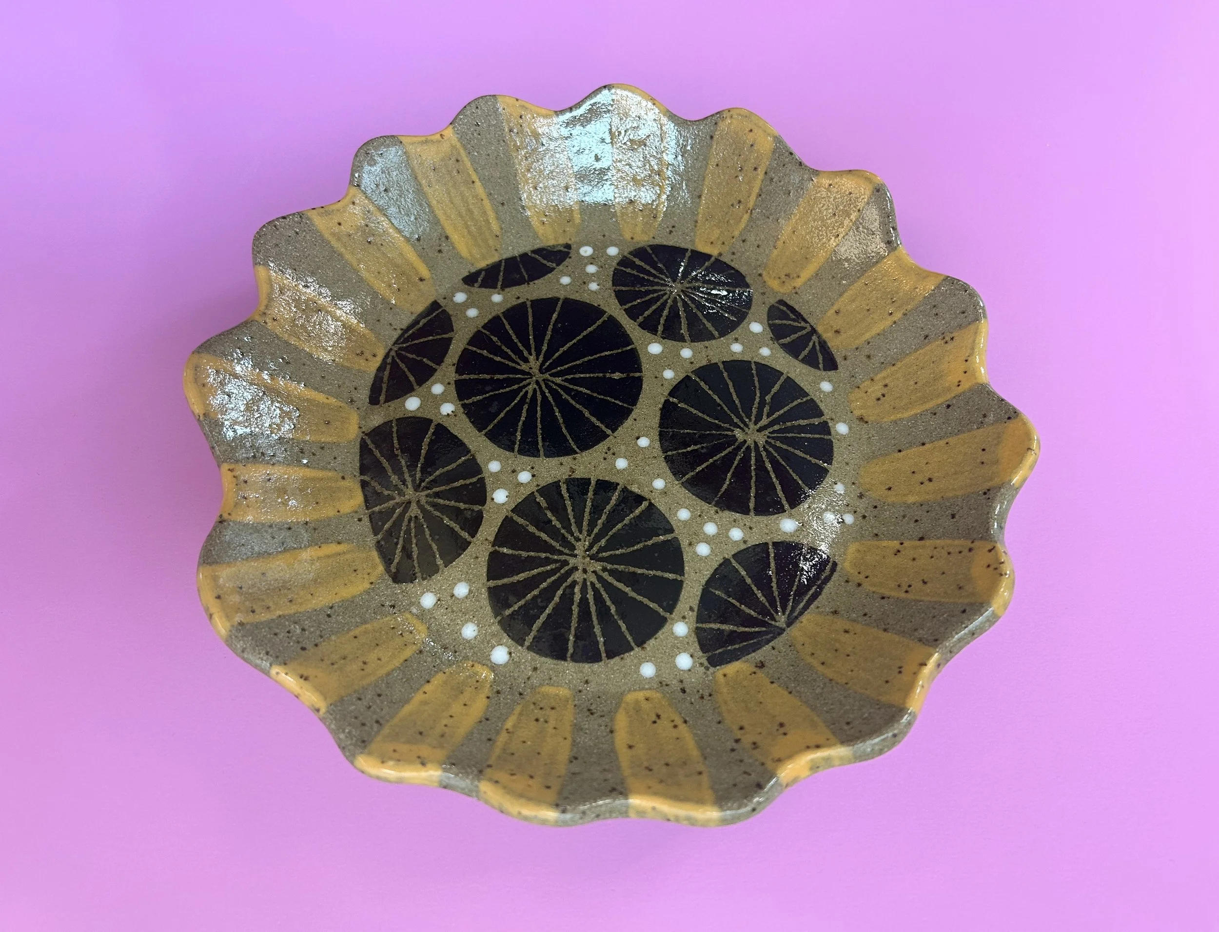 15.2 black floral dish.jpg