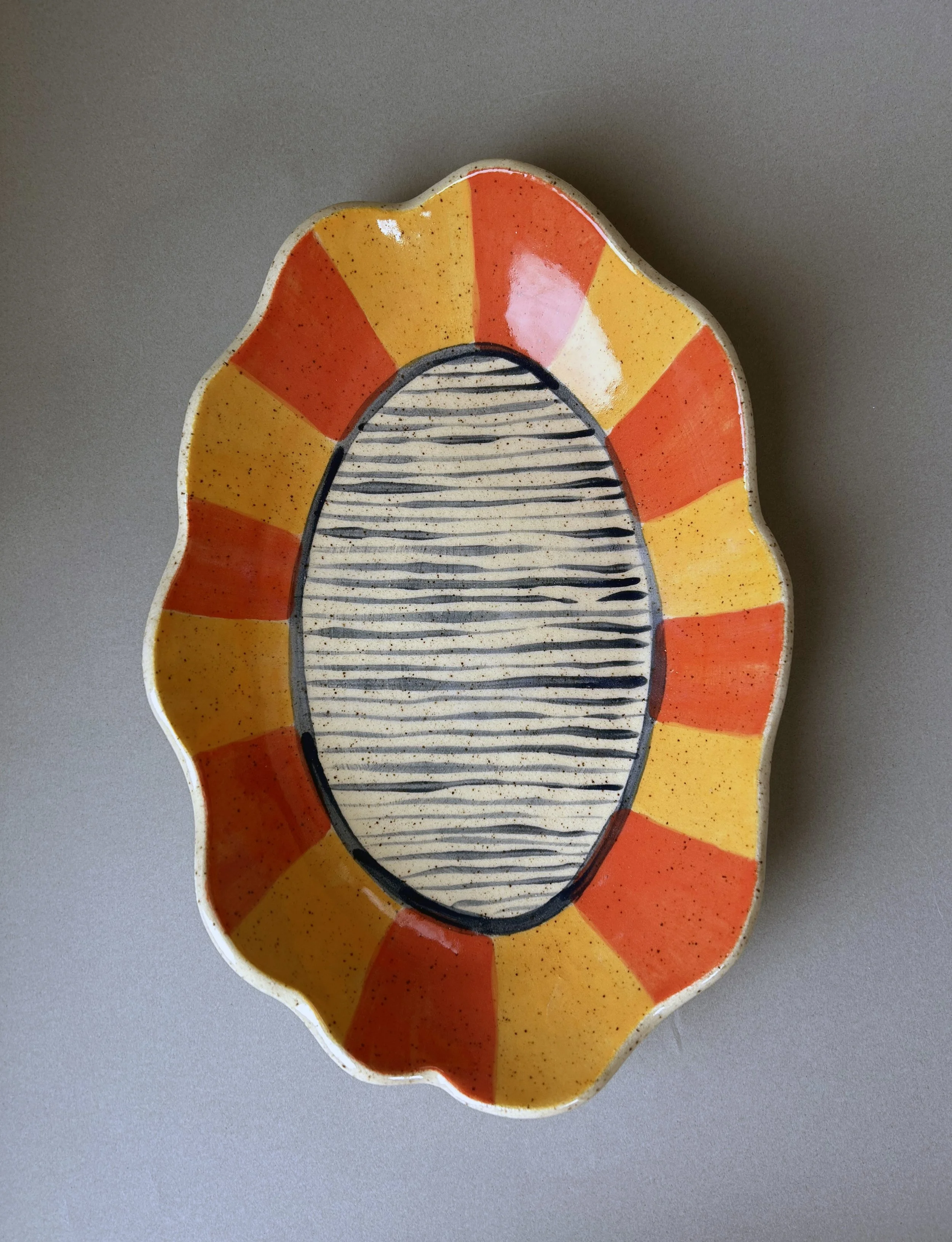 red and yellow stripe stoneware bowl.jpg
