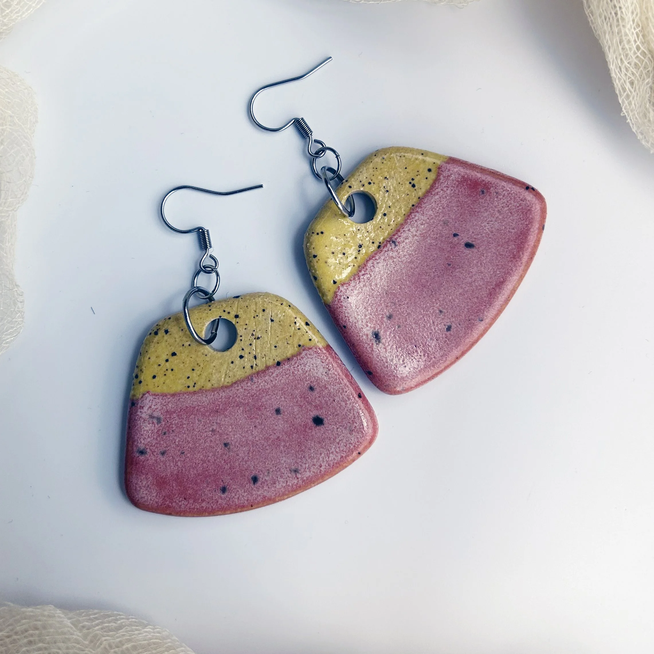 yellow rose dangle earrings.jpg