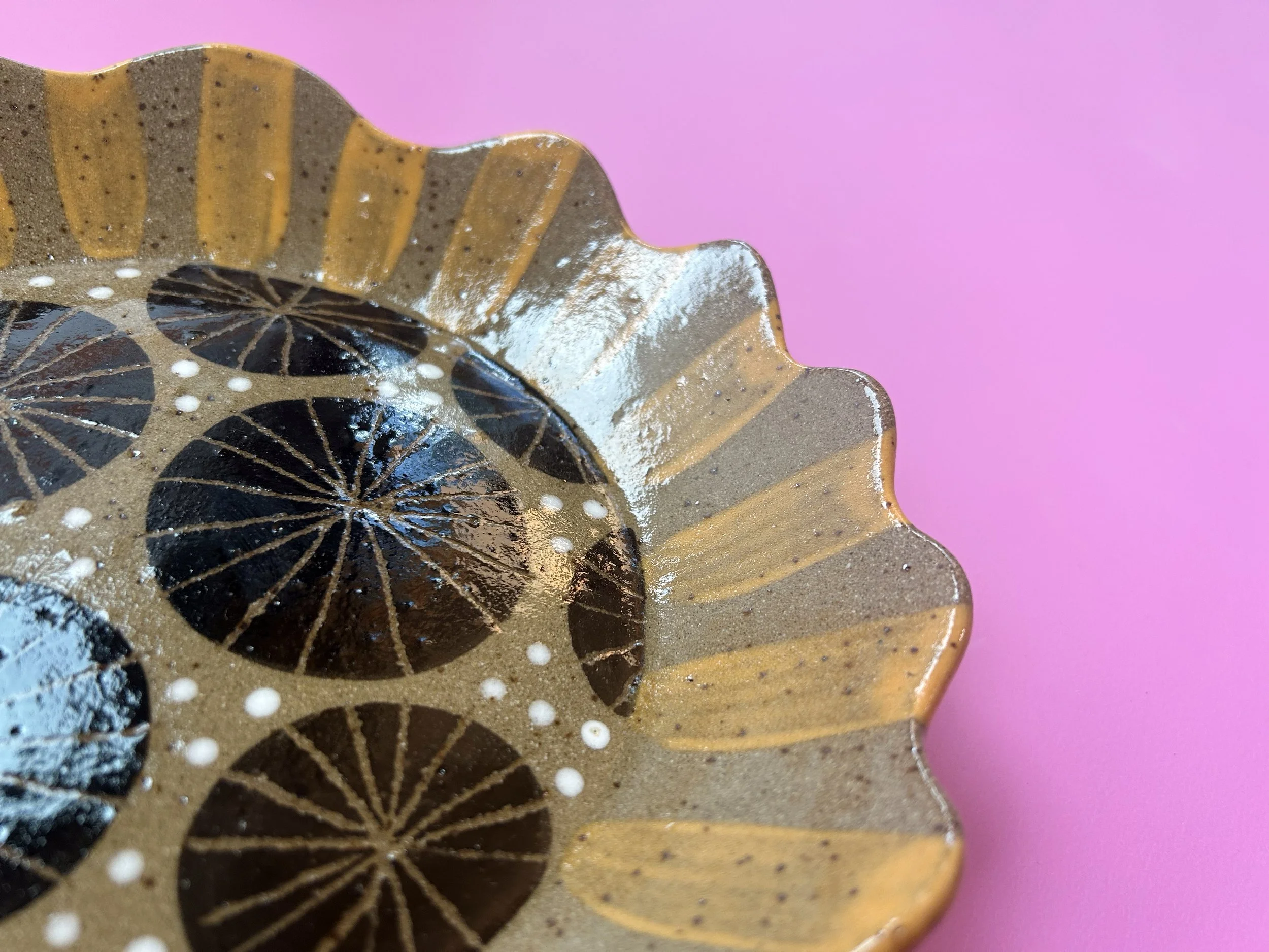 15.3 black floral dish.jpg