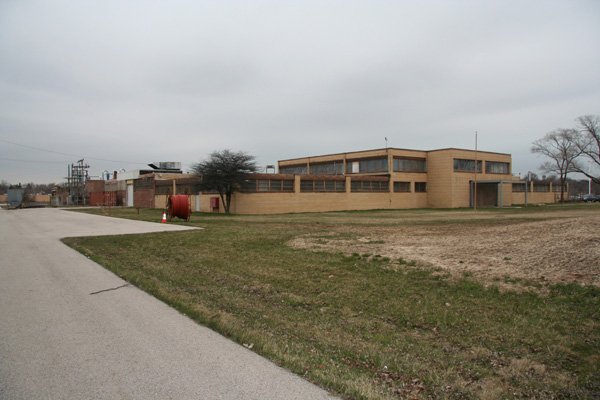 5400 GOOD HOPE ROAD (MILWAUKEE, WI)