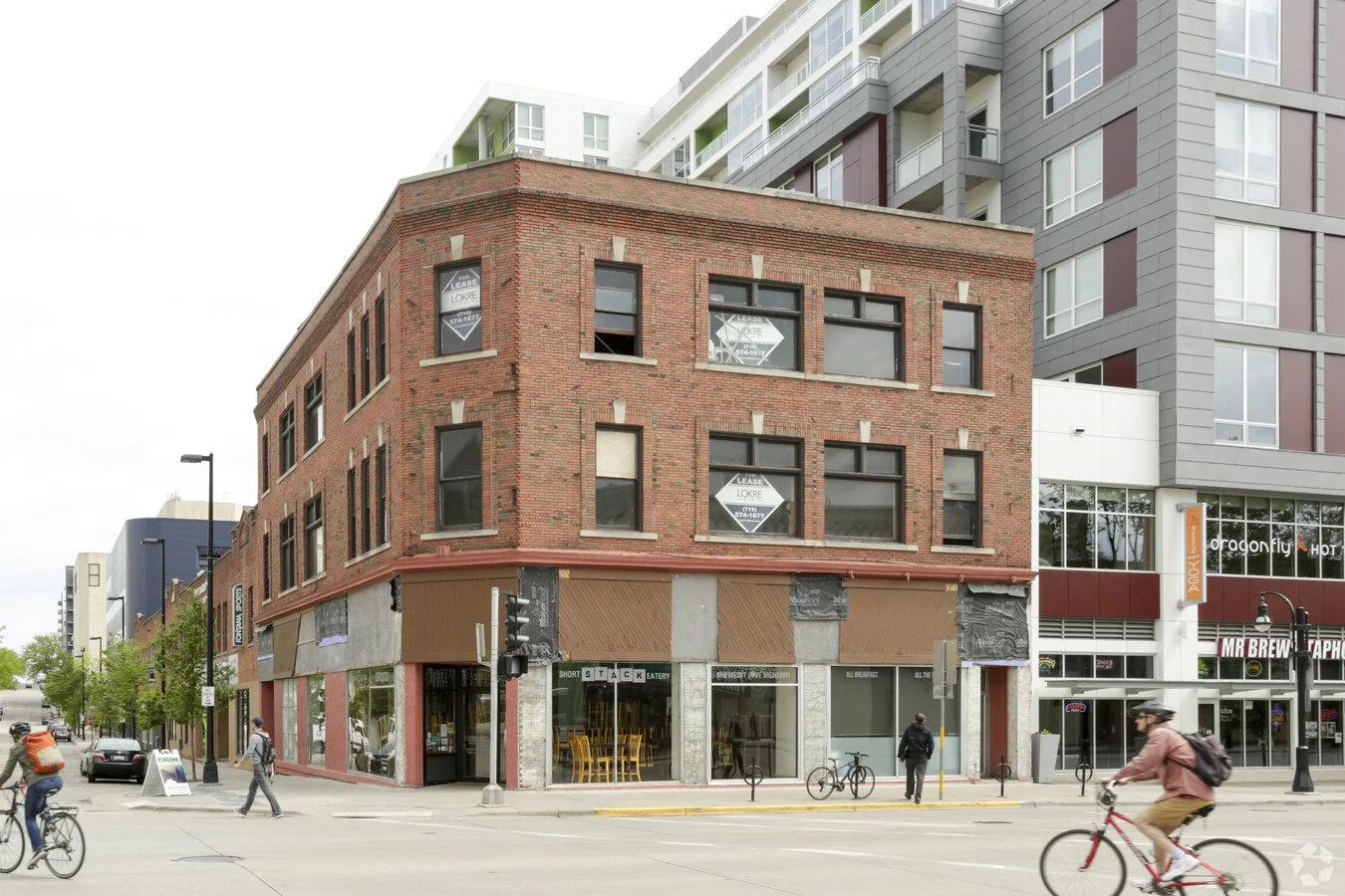 301 W JOHNSON ST (MADISON, WI)