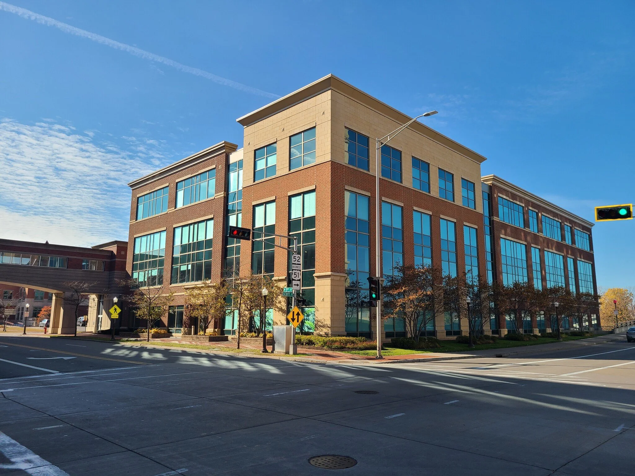 11 SCOTT ST (WAUSAU, WI)