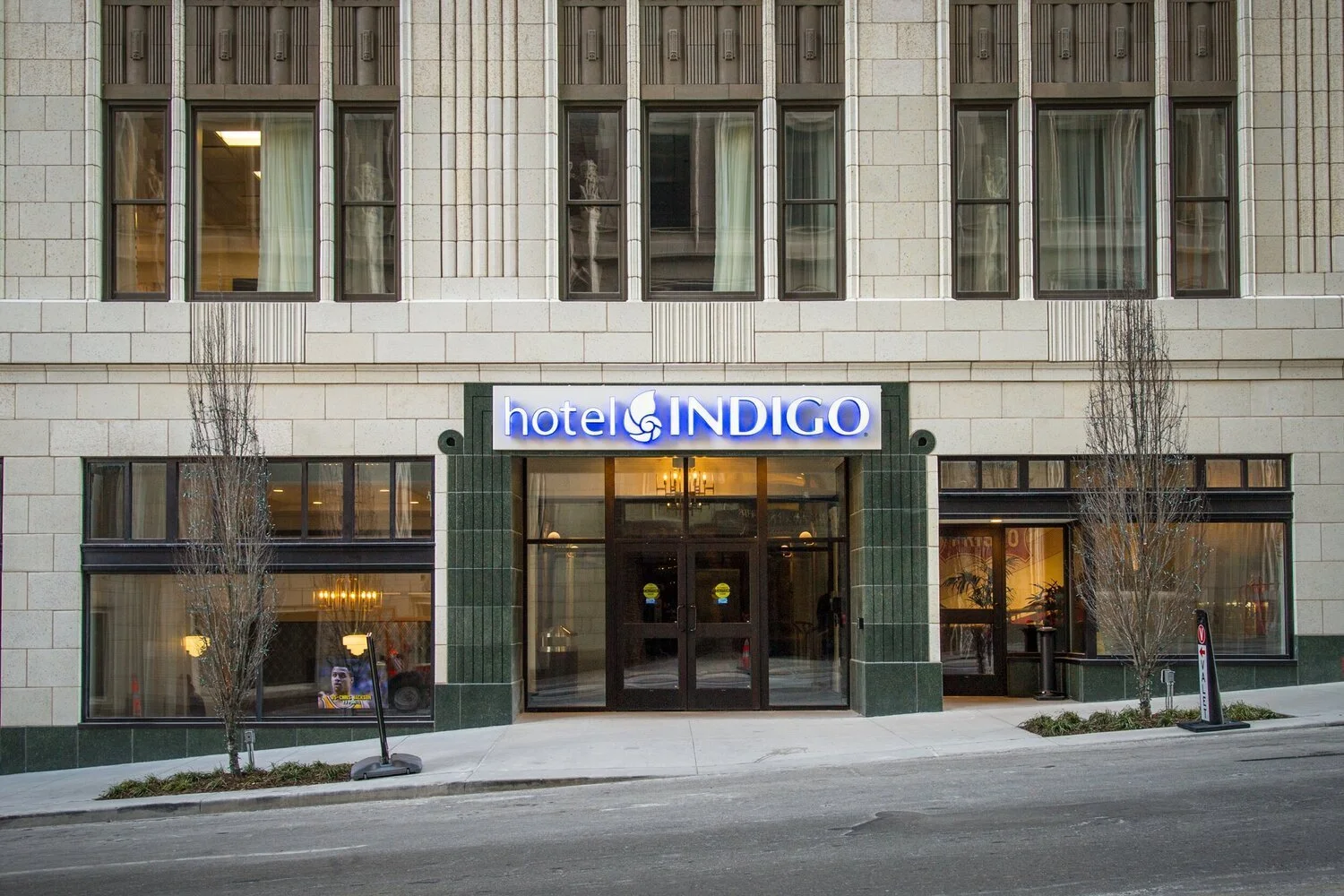 HOTEL INDIGO (KANSAS CITY, MO)