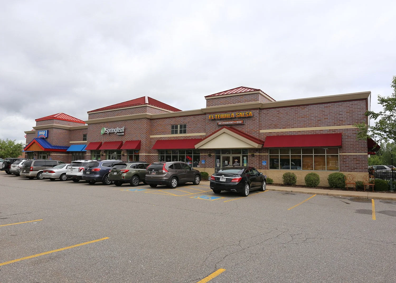 2000 N. MOUNTAIN ROAD (WAUSAU, WI)