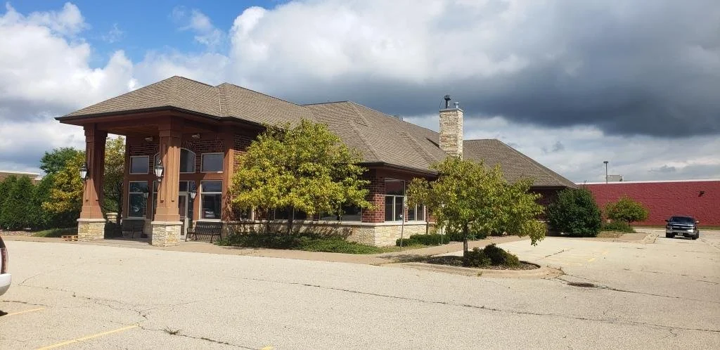 N140 EISENHOWER DR (APPLETON, WI)