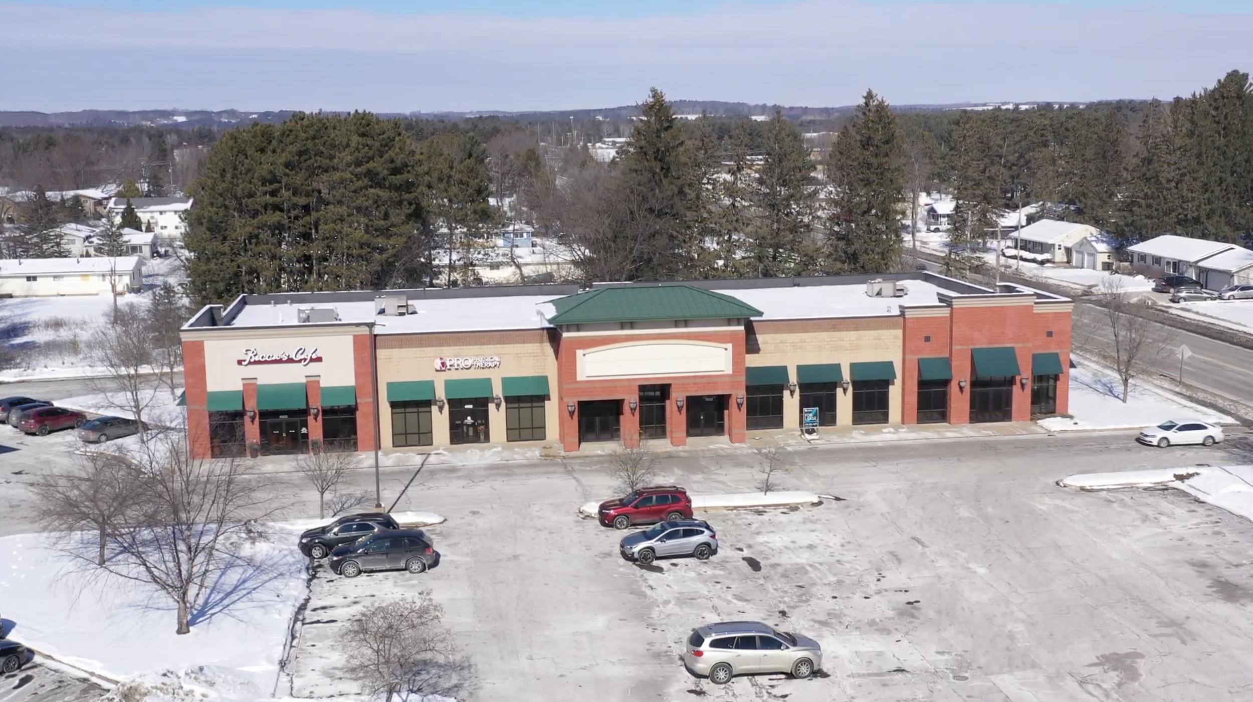 3802 - 4020 SCHOFIELD AVENUE (WESTON, WI)
