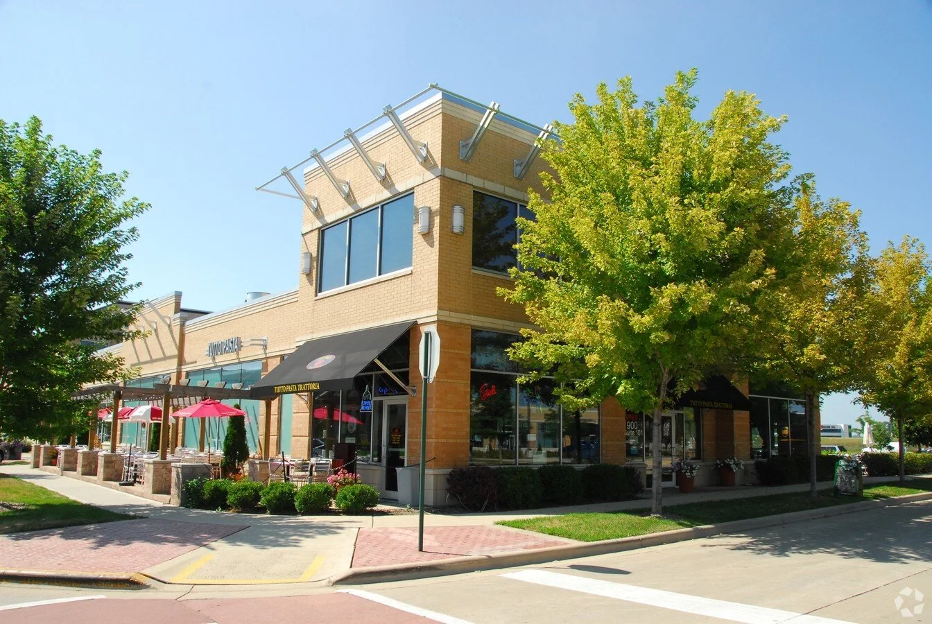 CAYUGA COURT (MIDDLETON, WI)
