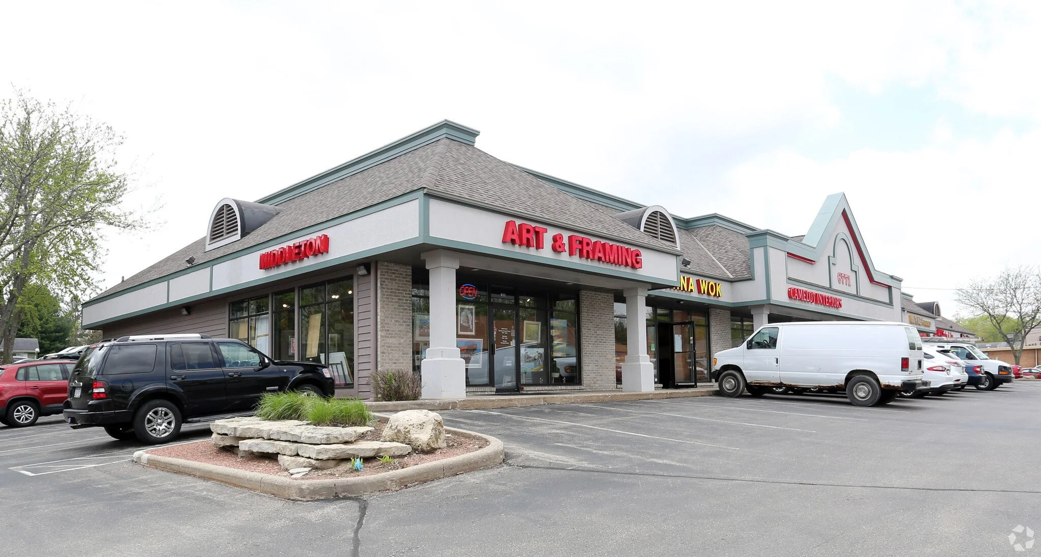6661 UNIVERSITY AVE (MIDDLETON, WI)