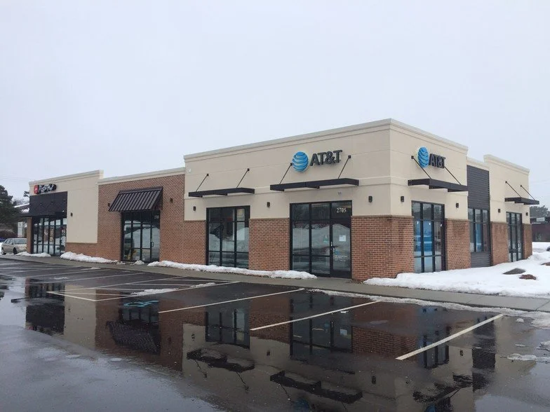  2705 SCHOFIELD AVE (SCHOFIELD, WI)