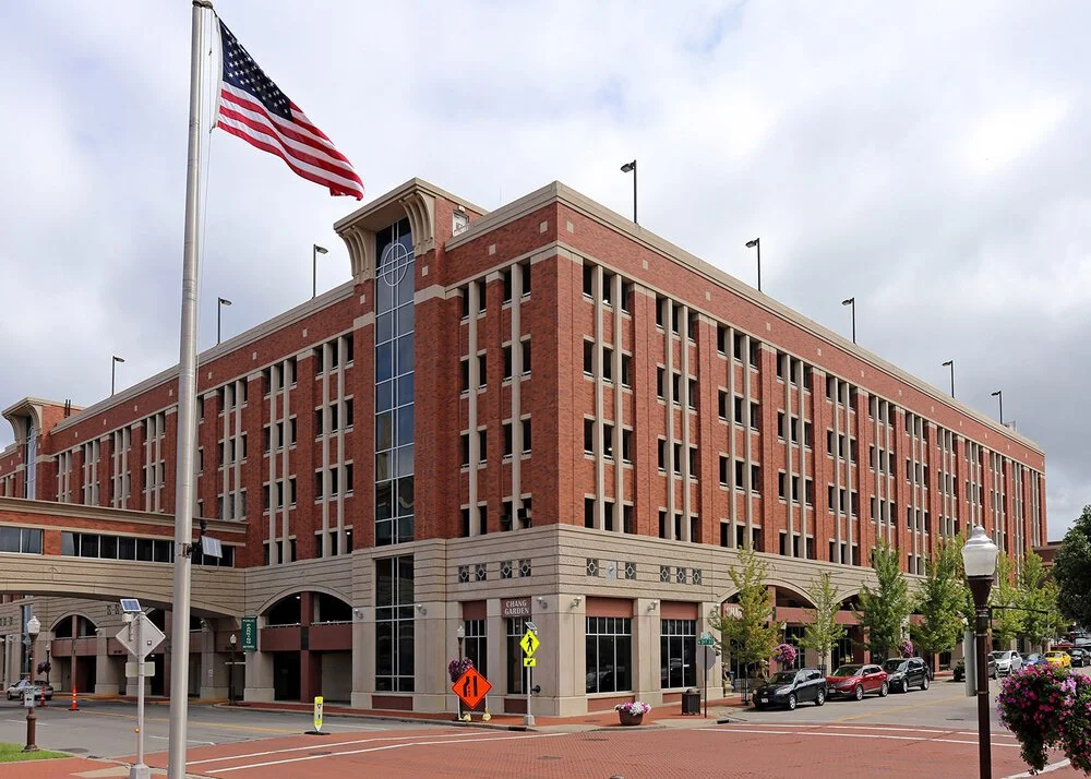PARK PLACE (WAUSAU, WI)