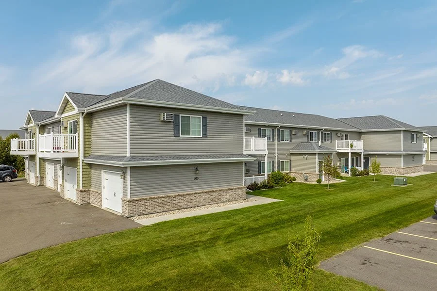 PLEASANT DRIVE (PLOVER, WI)