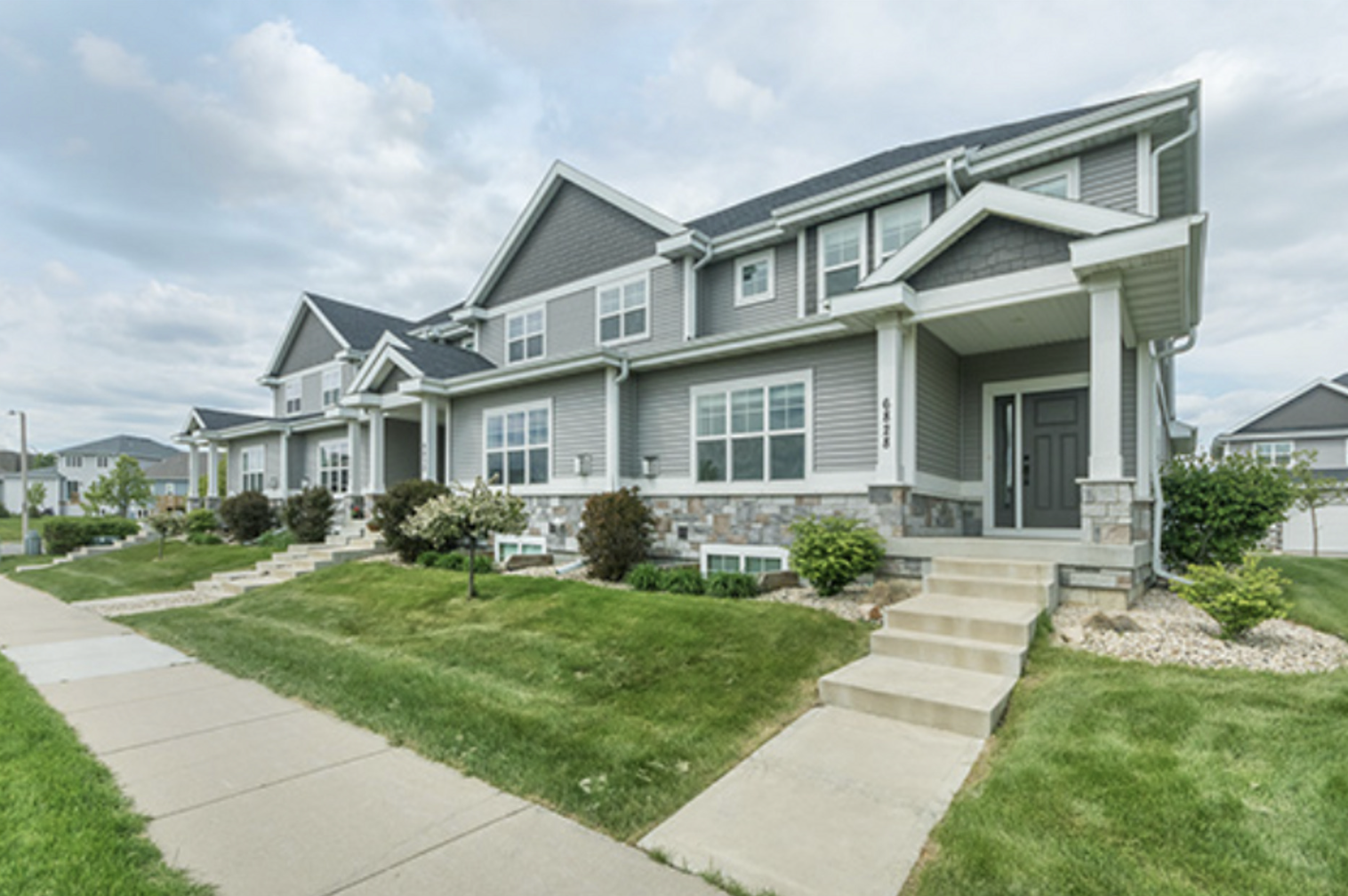 REDSPIRE APARTMENTS (DEFOREST, WI)