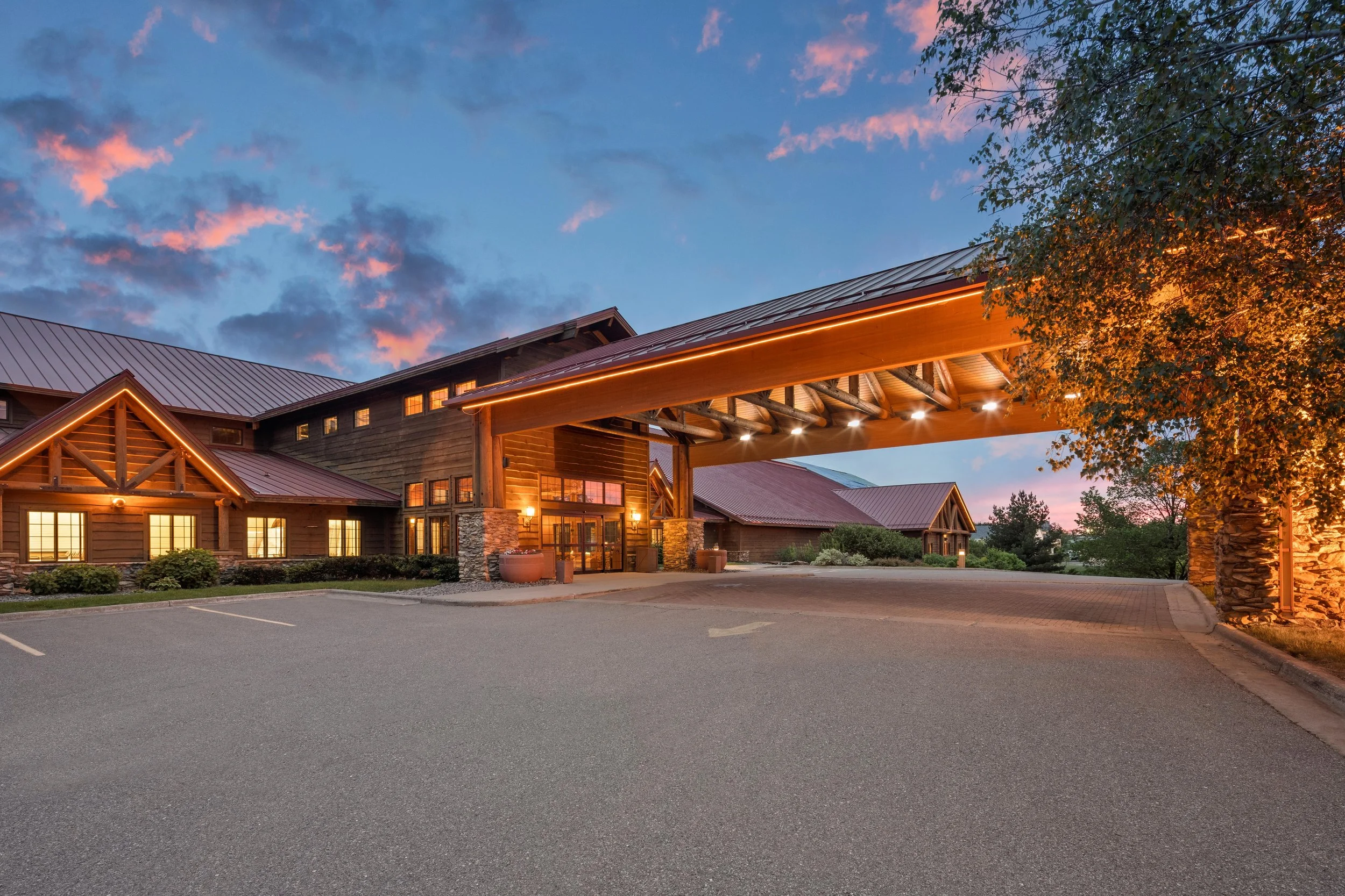 BANTR ROTHSCHILD (ROTHSCHILD, WI)
