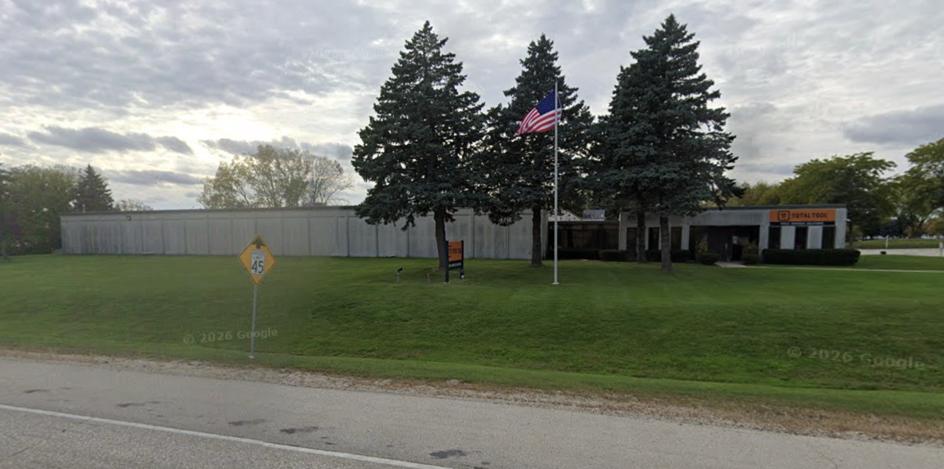 N27W23015 ROUNDY DRIVE (PEWAUKEE, WI) 