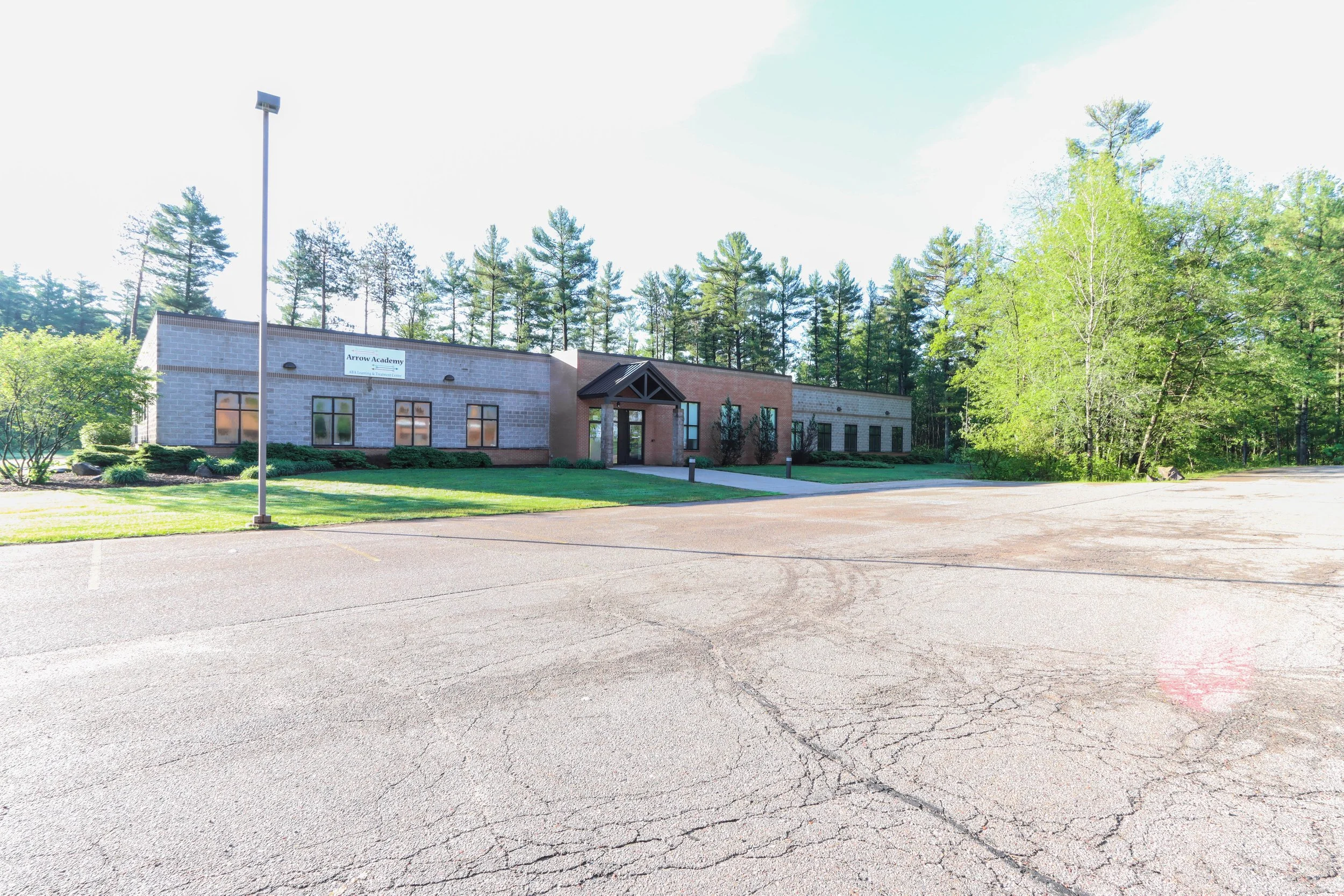 PAPER PLACE (MOSINEE, WI)