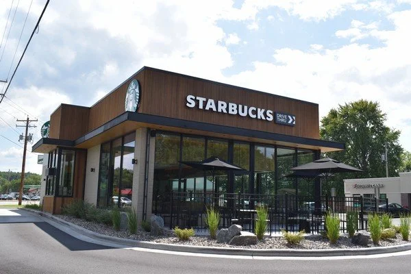 STARBUCKS (SCHOFIELD, WI)