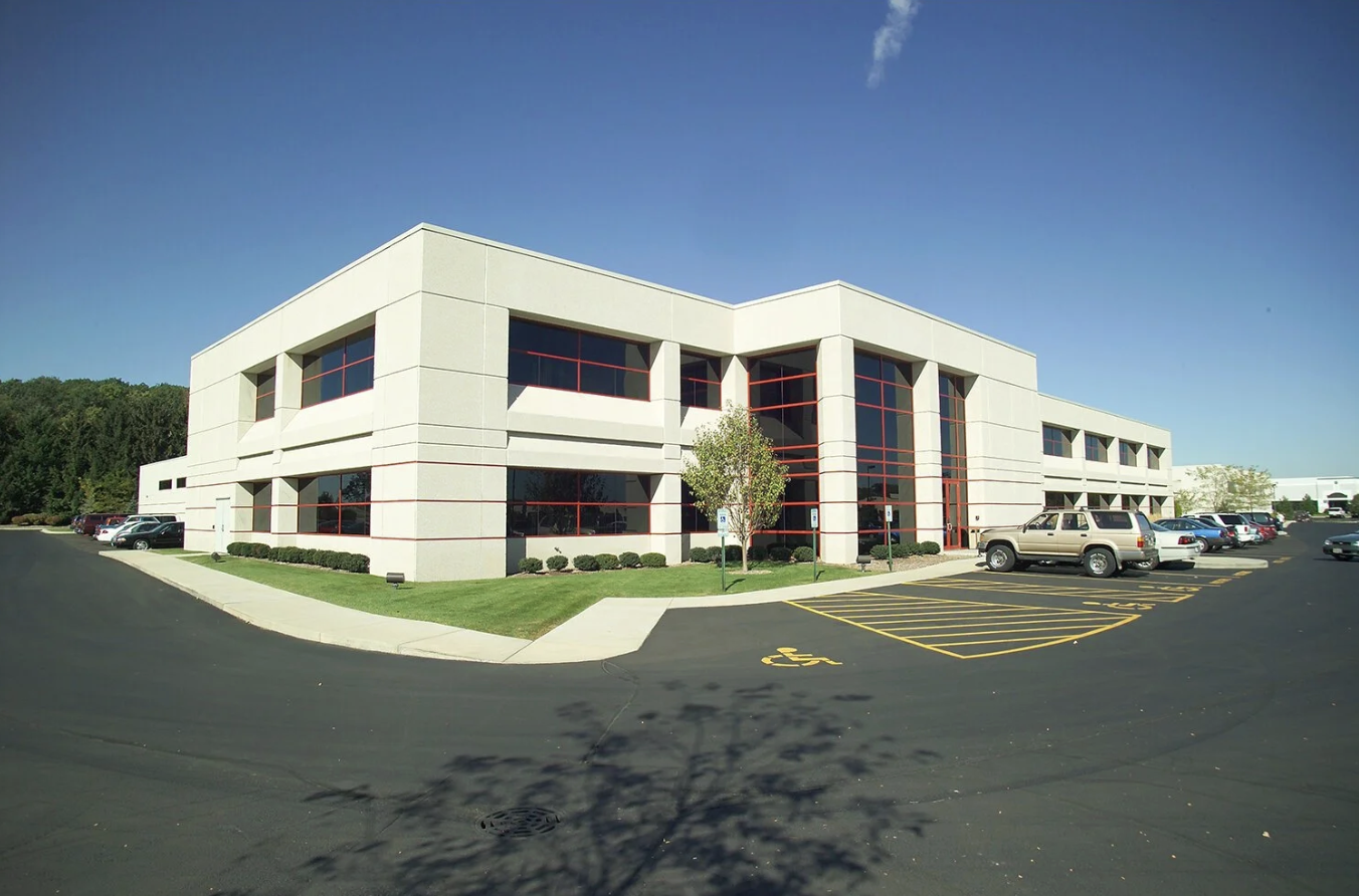 3125 INTERTECH DR. (BROOKFIELD, WI) 