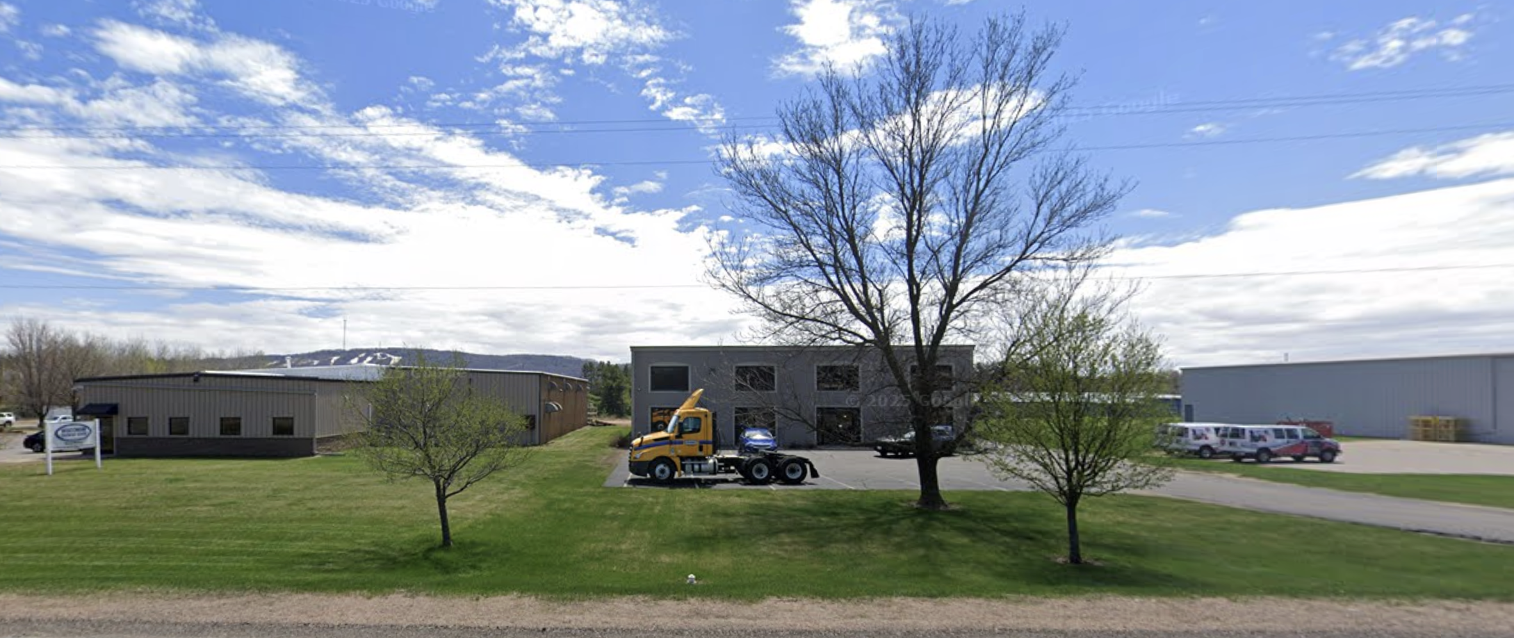 5815 PACKER DRIVE (WAUSAU, WI)