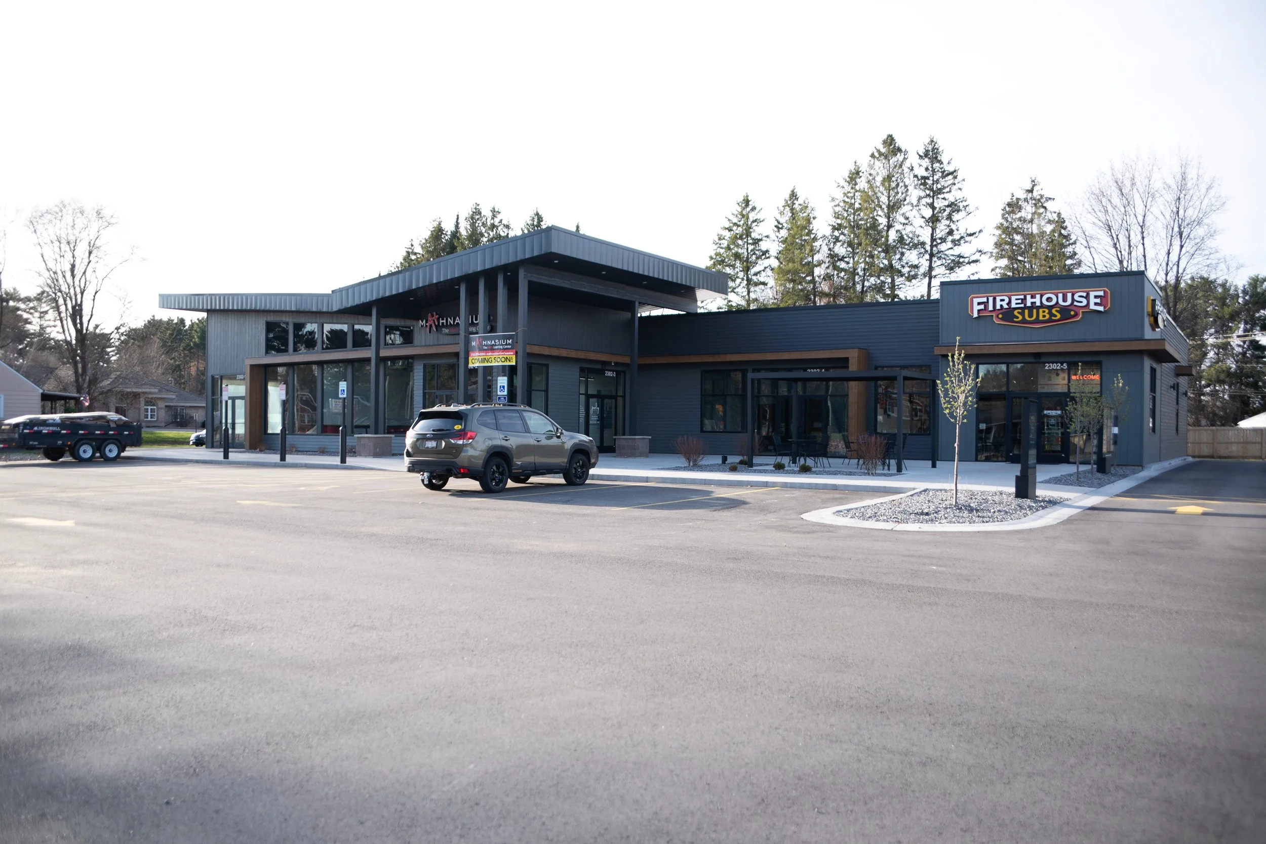2300 SCHOFIELD AVENUE (SCHOFIELD, WI)