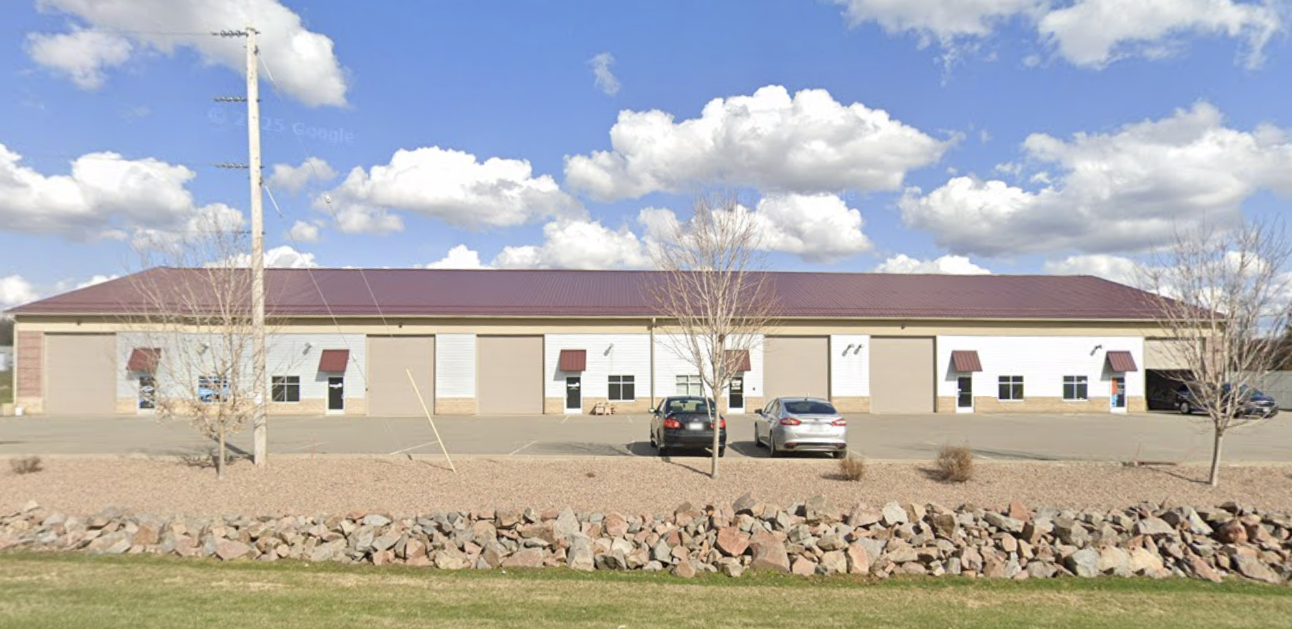 4105 TRANSPORT WAY (WESTON, WI) 
