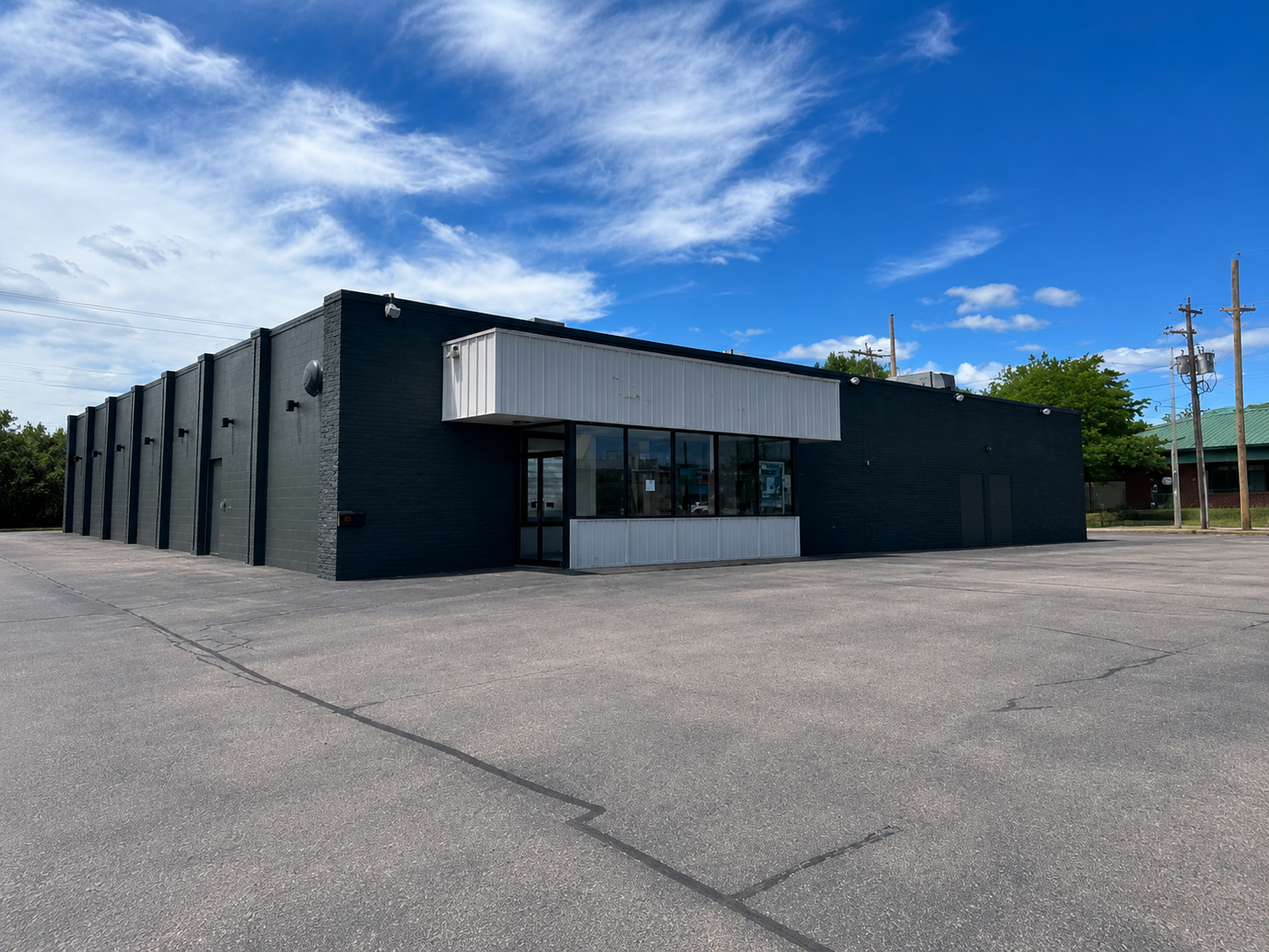 1601 6TH AVENUE (STEVENS POINT, WI)