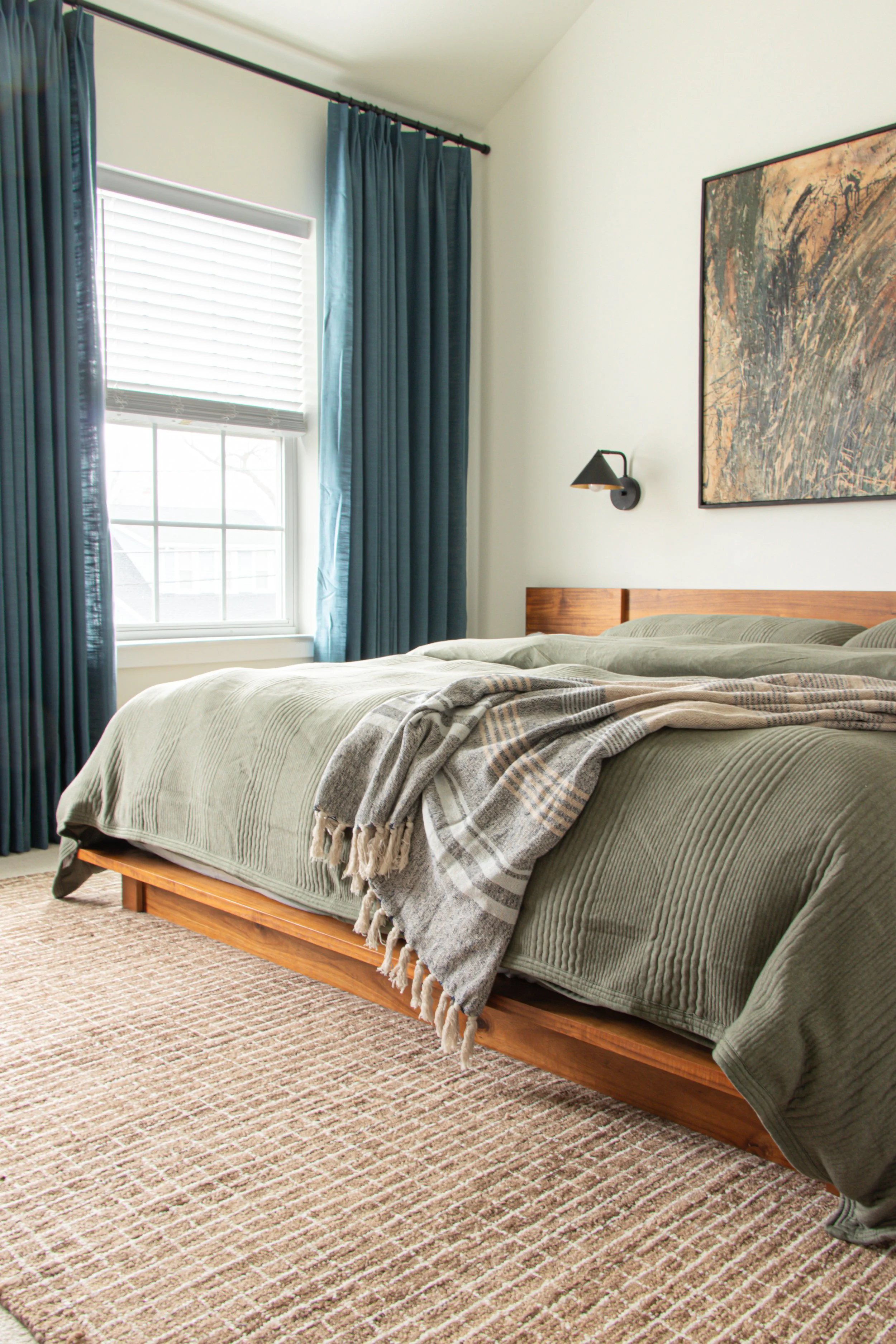 Design Project: Relaxing Retreat