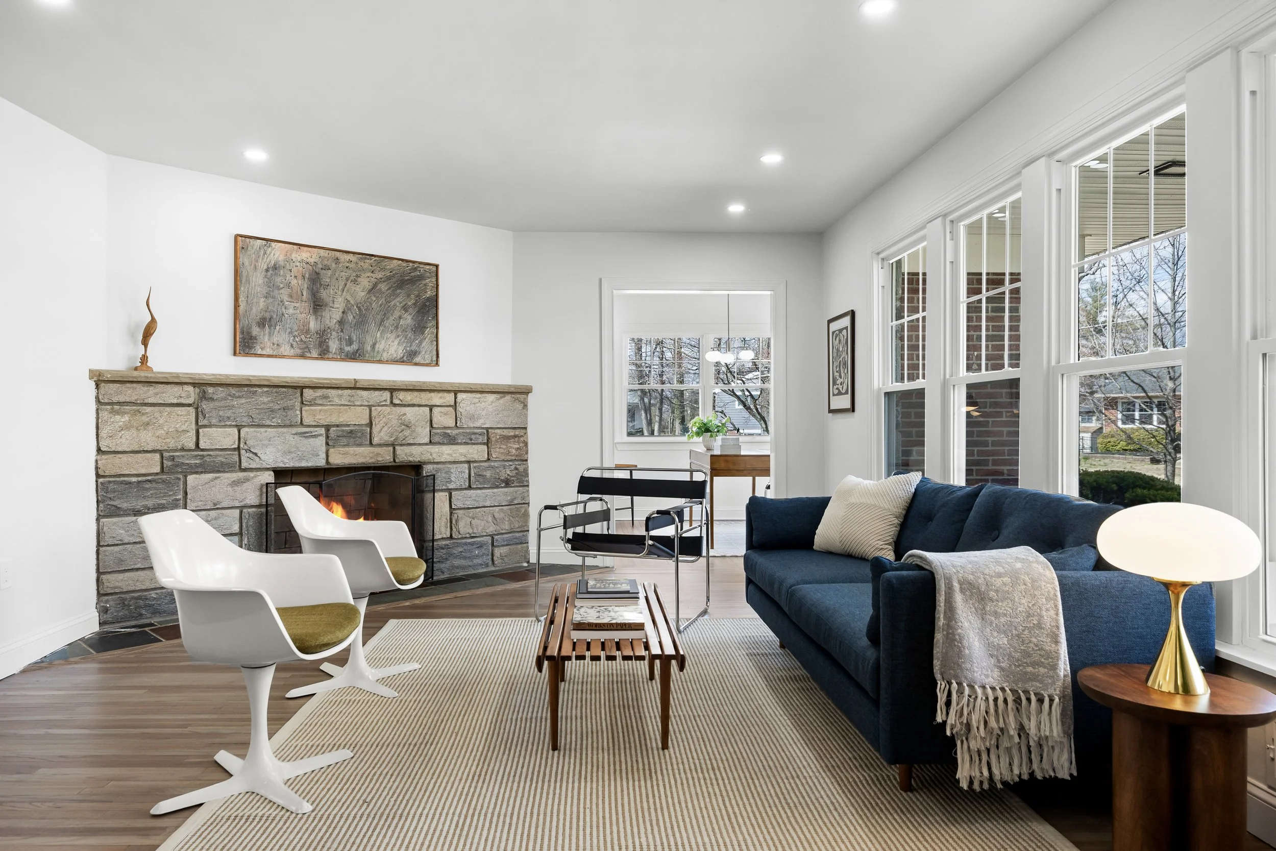 206 Hampton Rd | 5 days, multiple offers over list