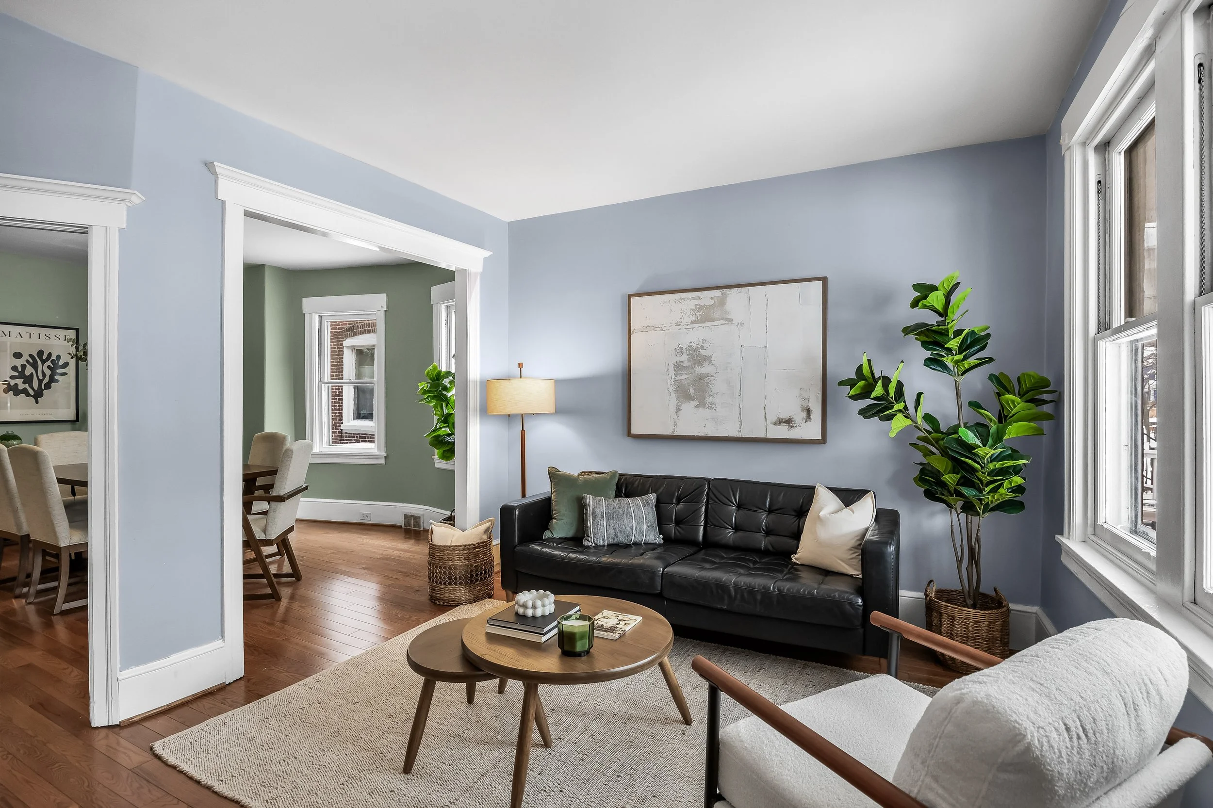 153 New Jersey Ave | 5 days, multiple offers over list