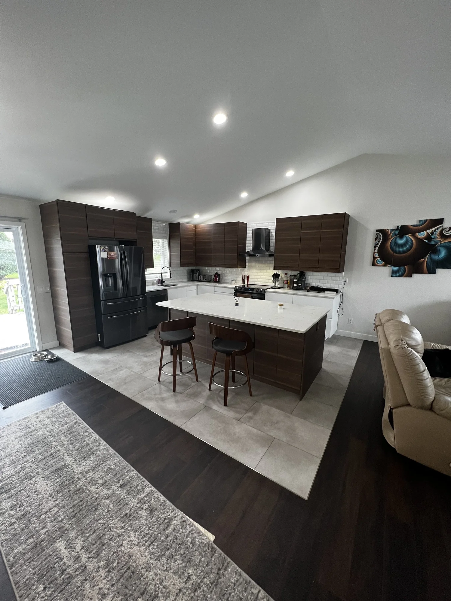 Wisconsin Remodeling Co. | All Size Projects