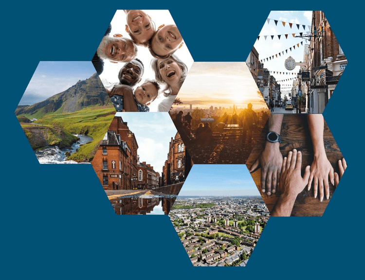 Cover of the Social Impact Investment Advisory Group's final report