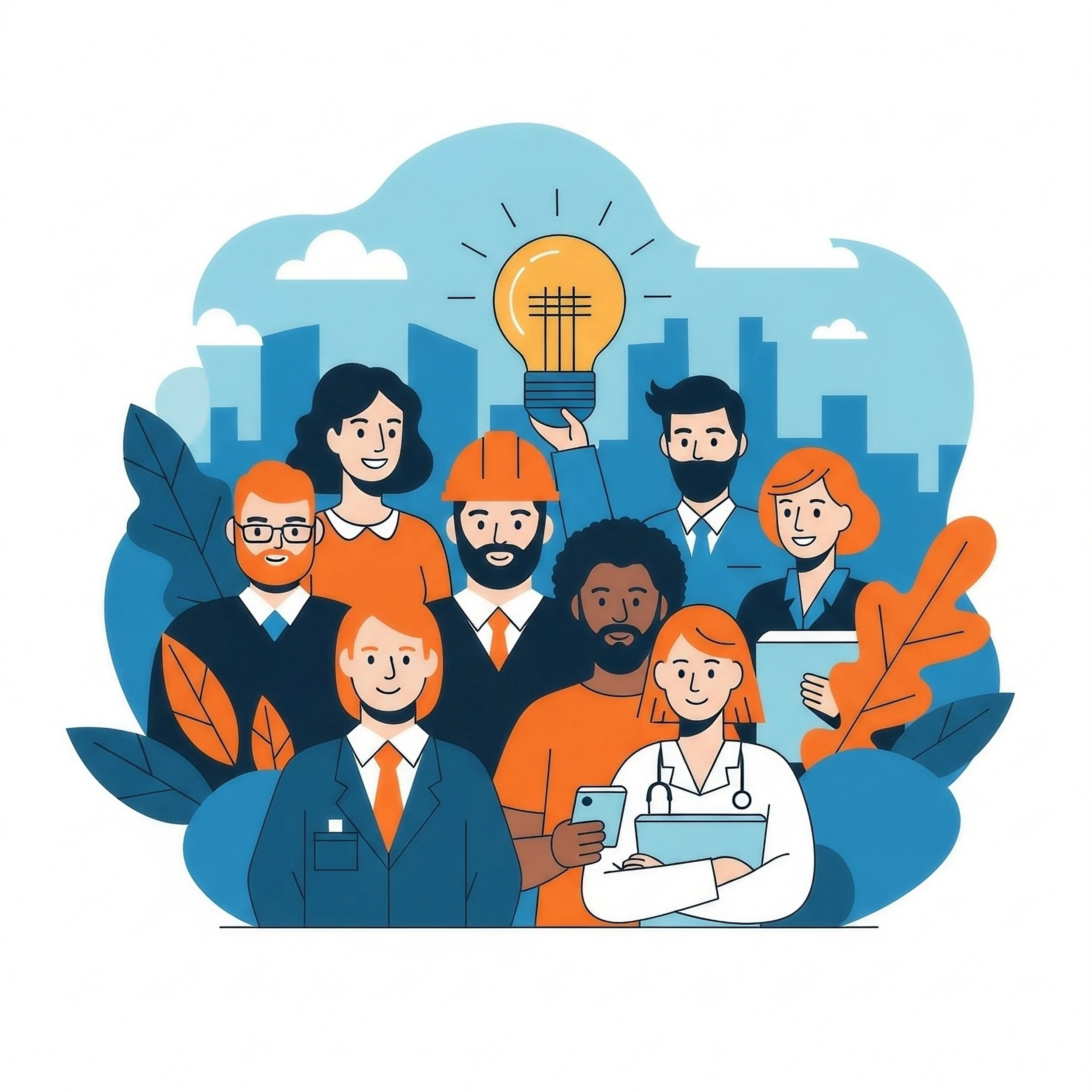 Beyond the public purse